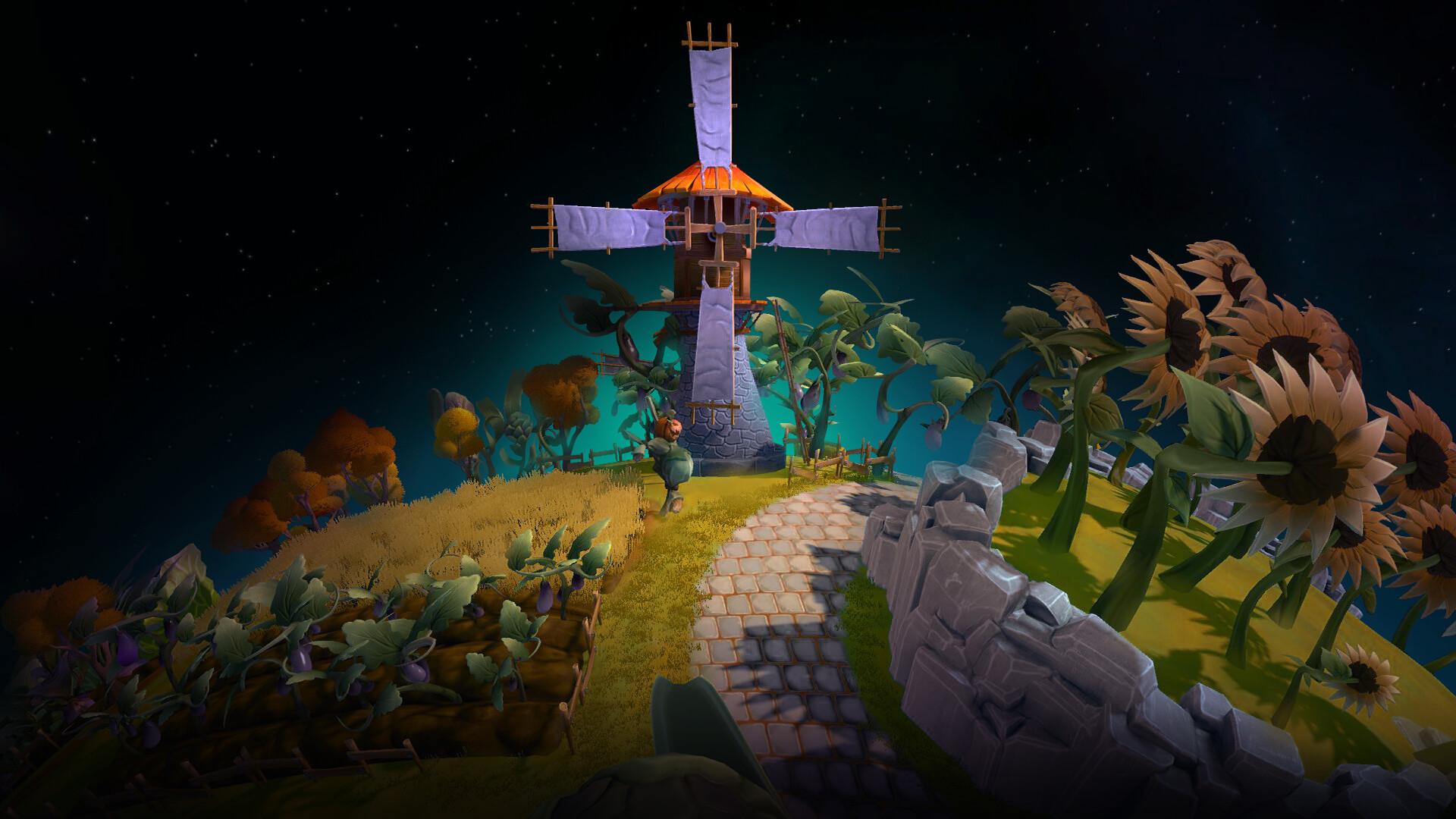 Voodolls screenshot 10