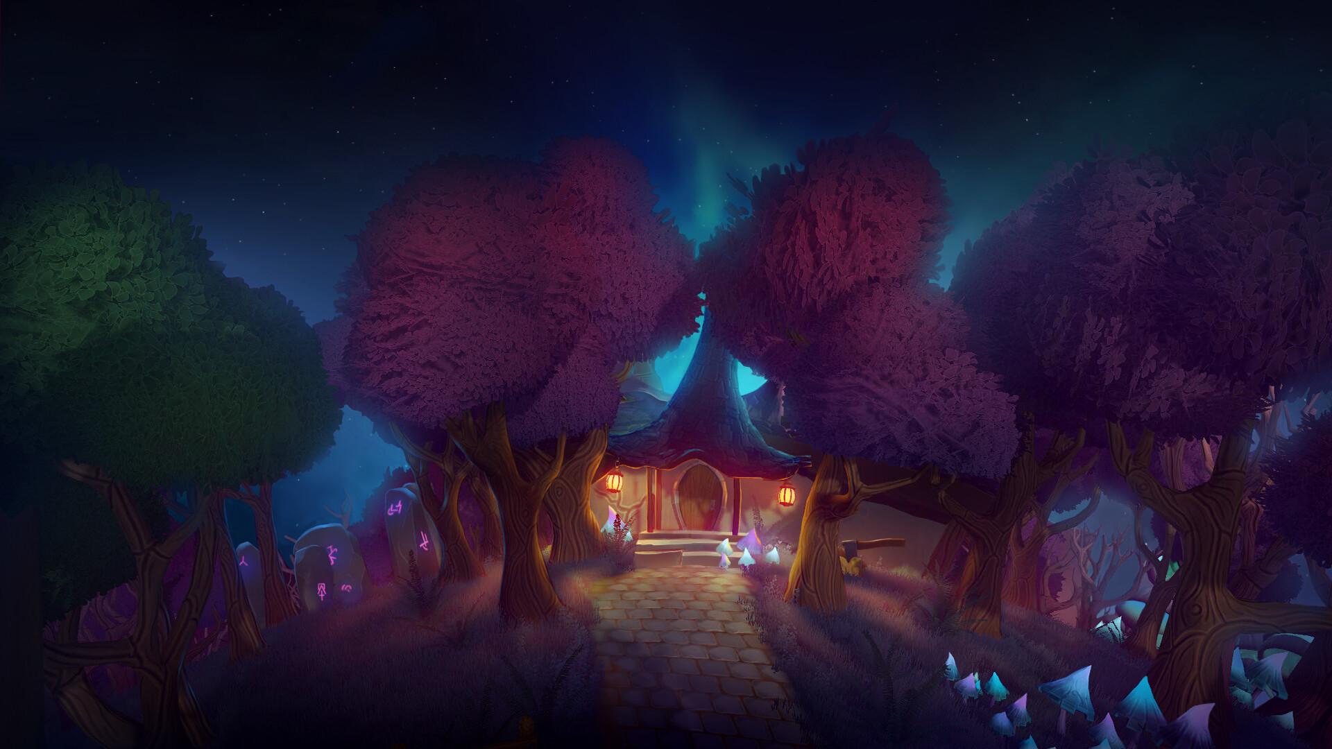 Voodolls screenshot 11