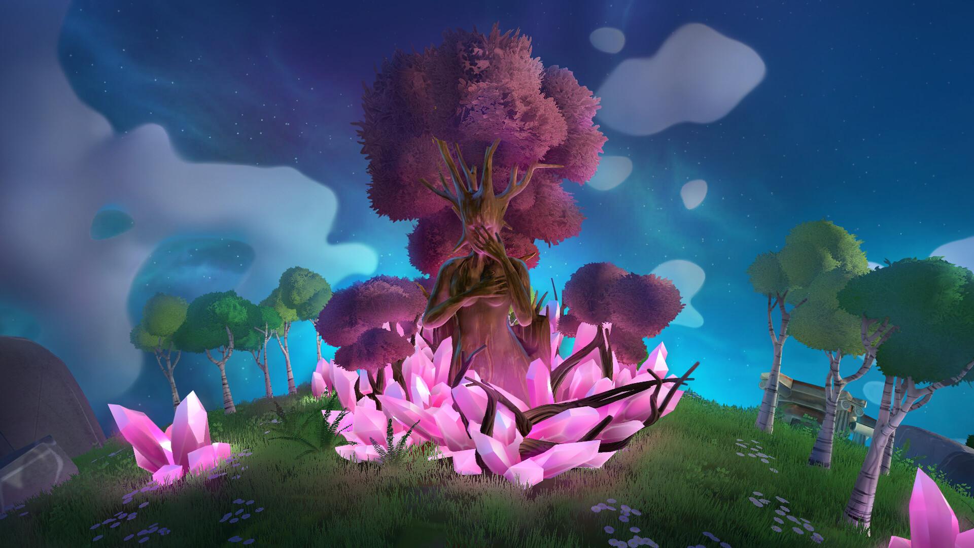 Voodolls screenshot 7