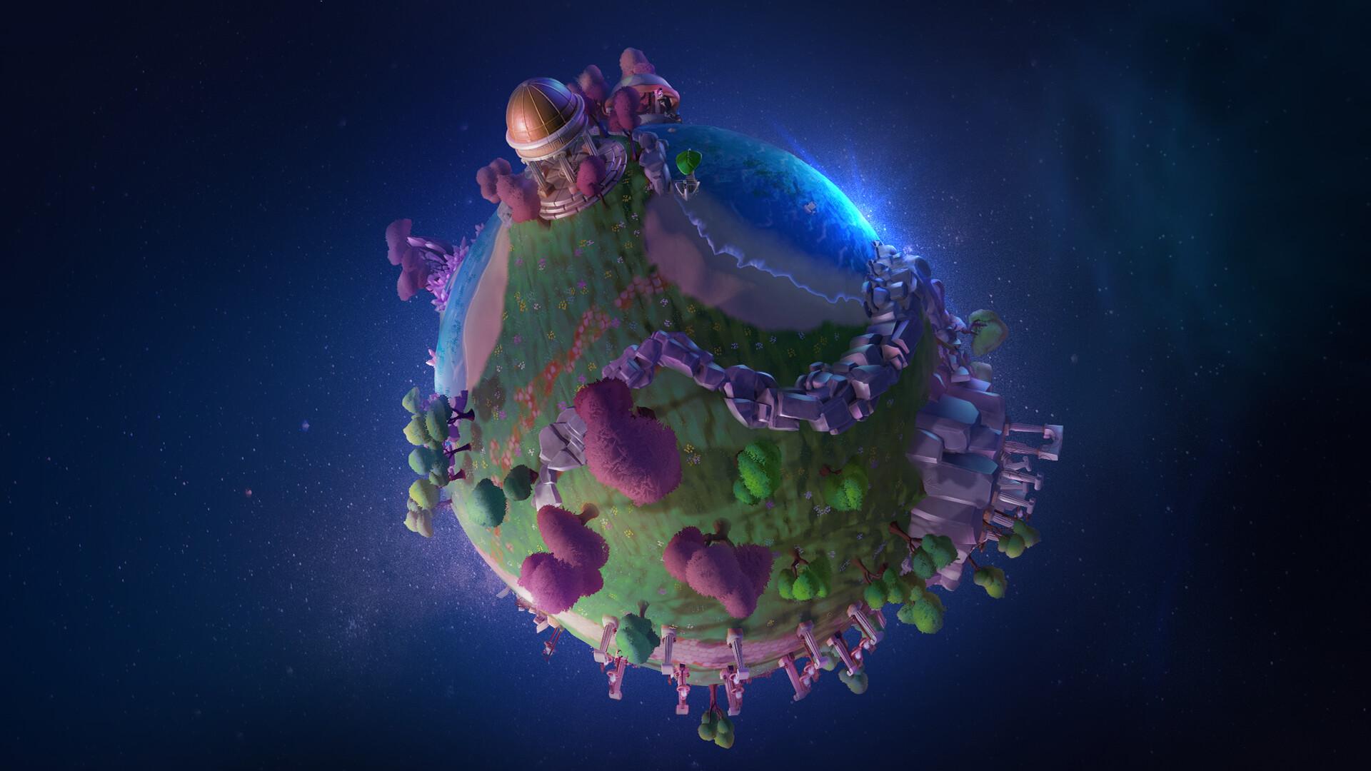 Voodolls screenshot 8