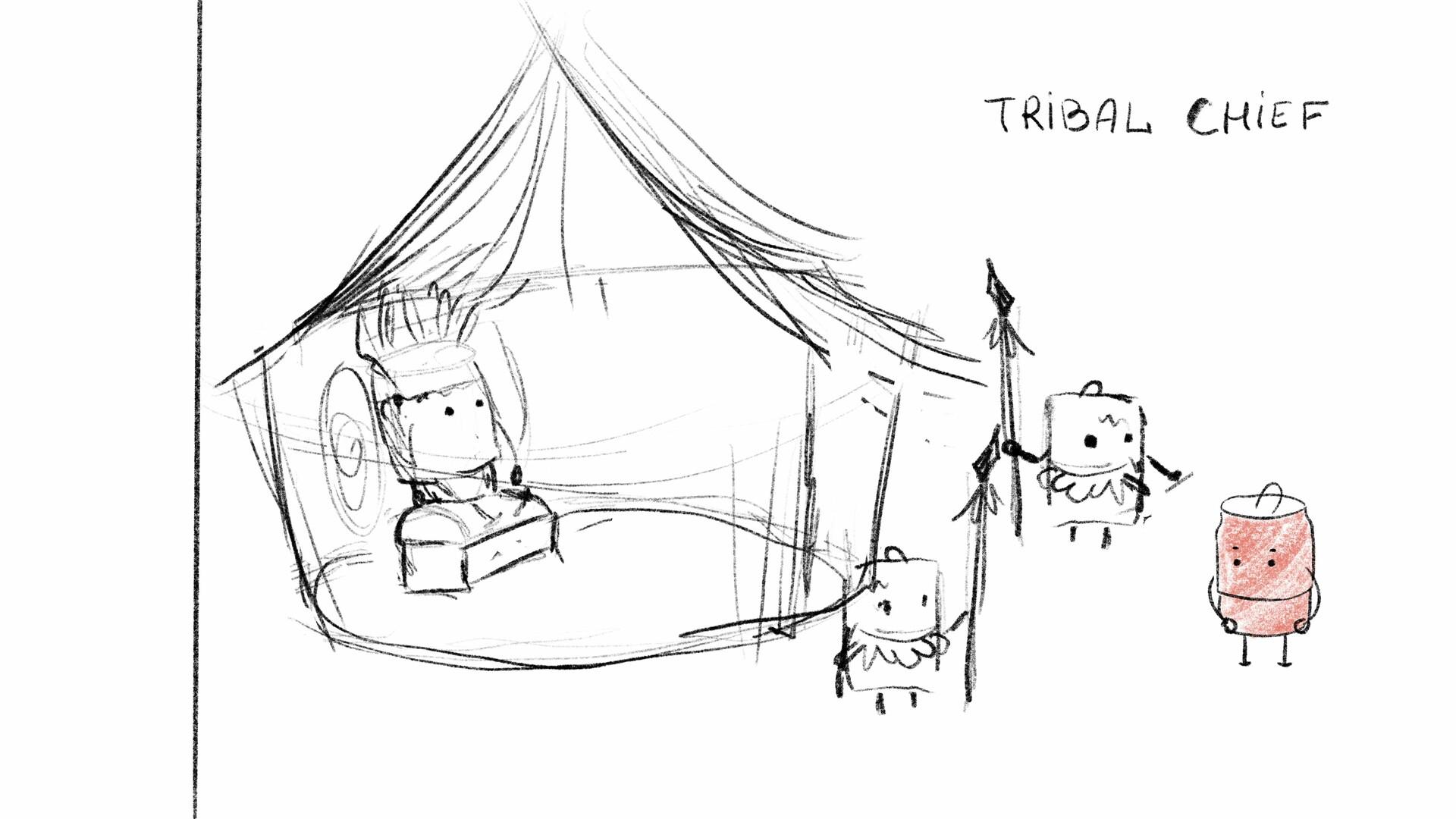 Boxville 2 Artbook and Wallpapers screenshot 11