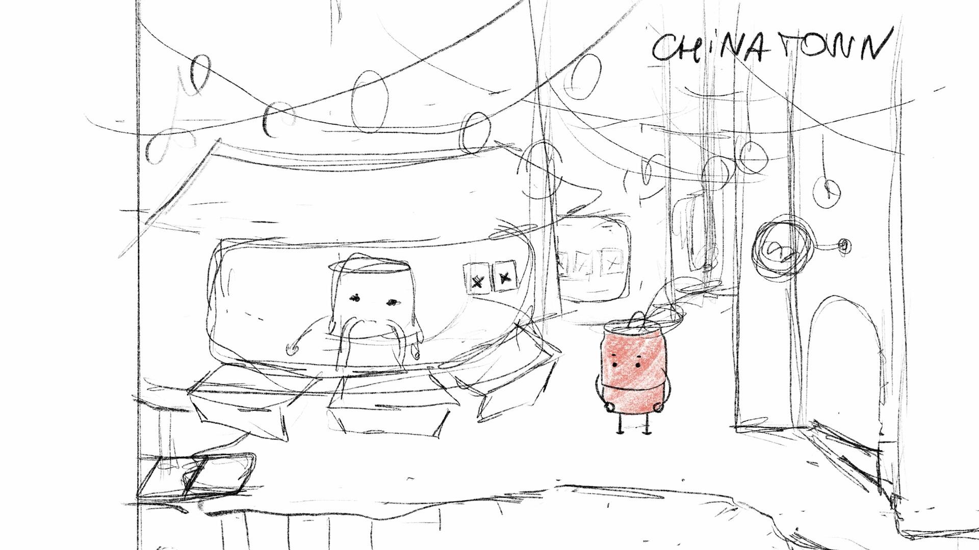 Boxville 2 Artbook and Wallpapers screenshot 5
