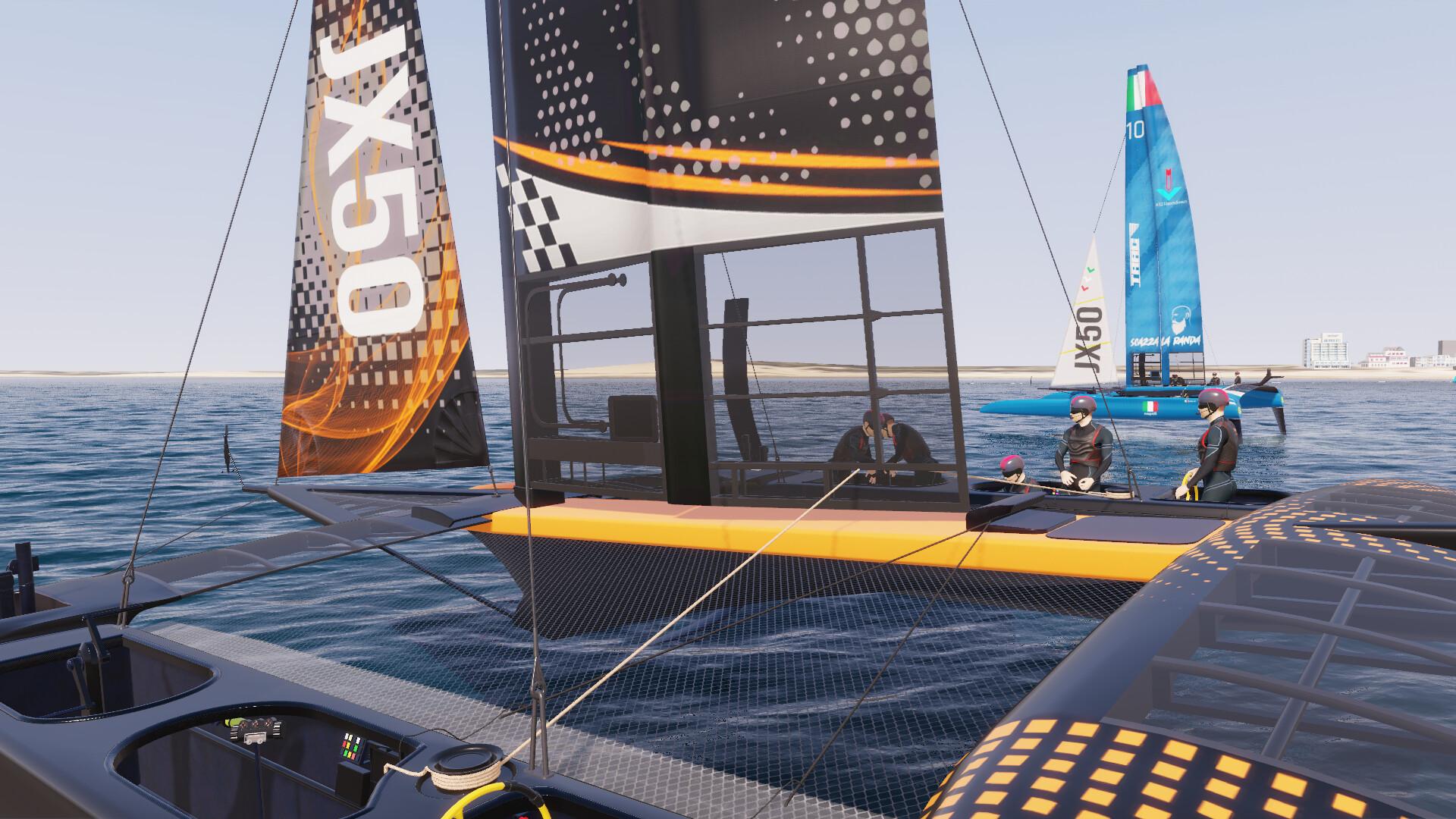 Hydrofoil Generation screenshot 15