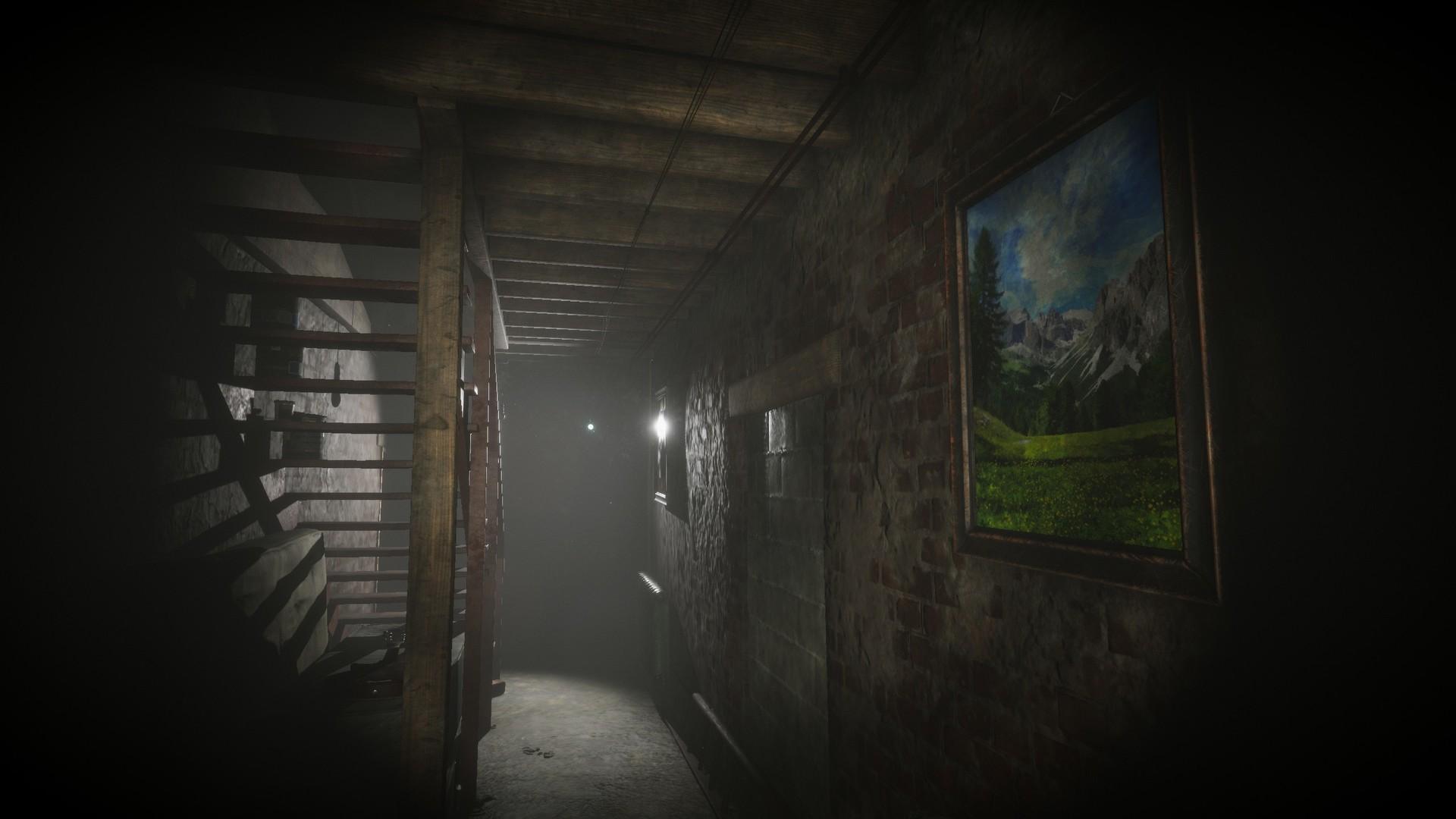 Eternal Threads screenshot 12