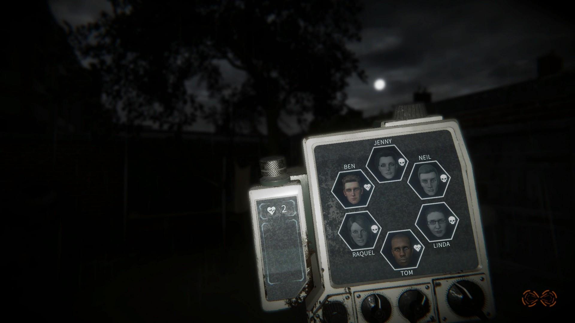Eternal Threads screenshot 13