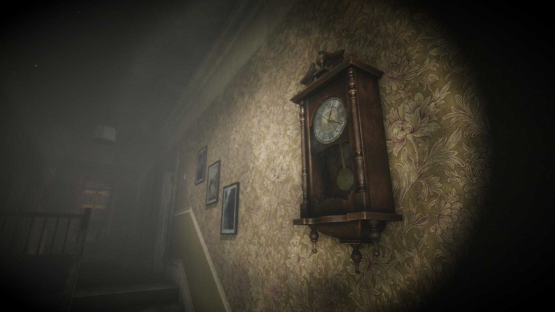 Eternal Threads screenshot 14