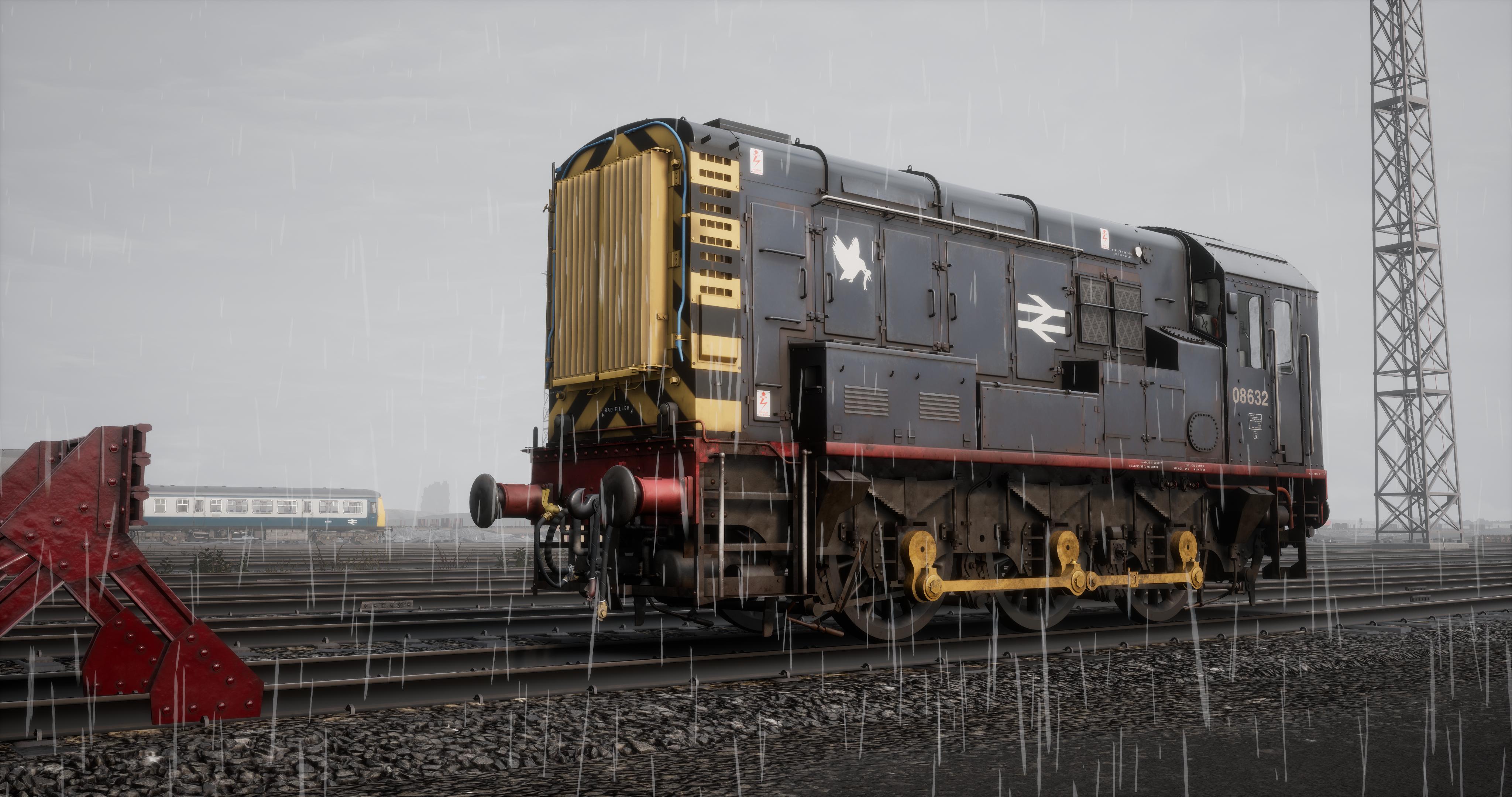 Train Sim World®: Tees Valley Line: Darlington – Saltburn-by-the-Sea Route Add-On screenshot 3