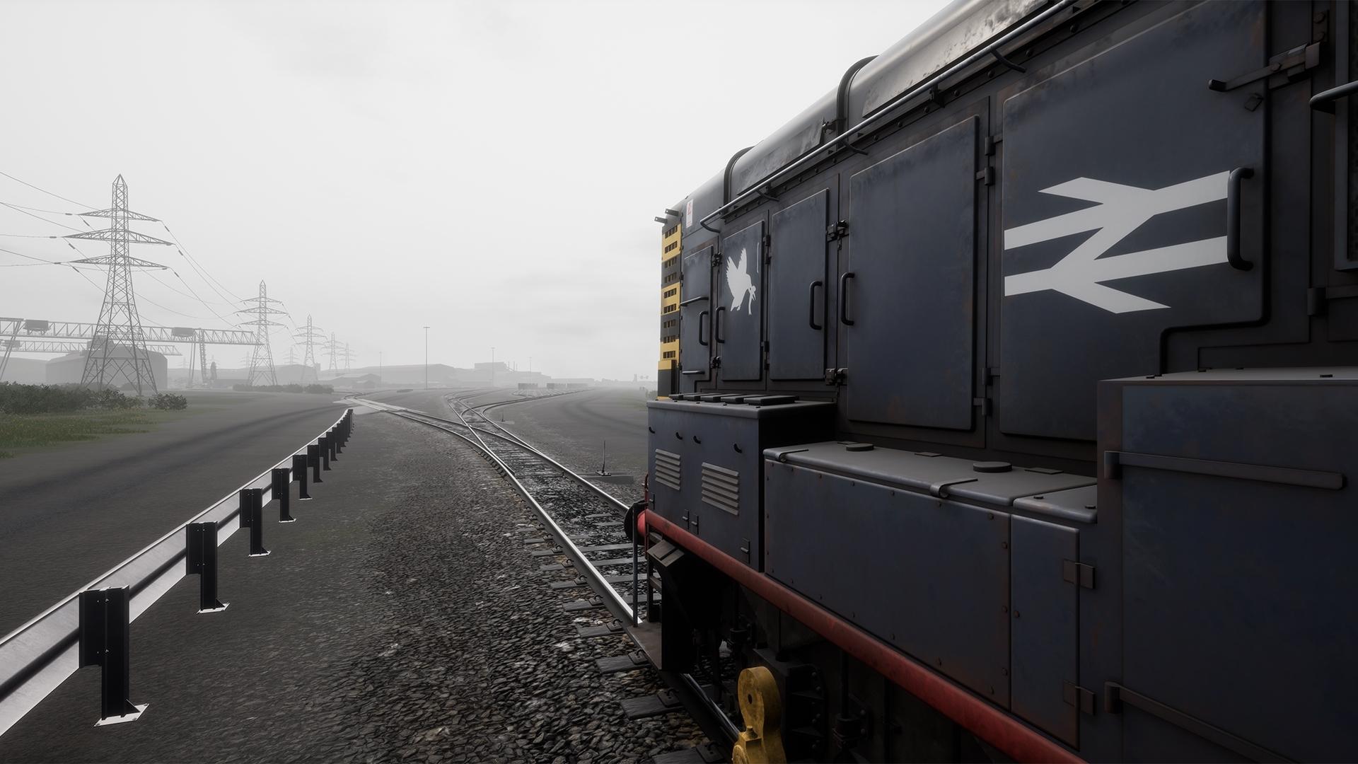 Train Sim World®: Tees Valley Line: Darlington – Saltburn-by-the-Sea Route Add-On screenshot 4
