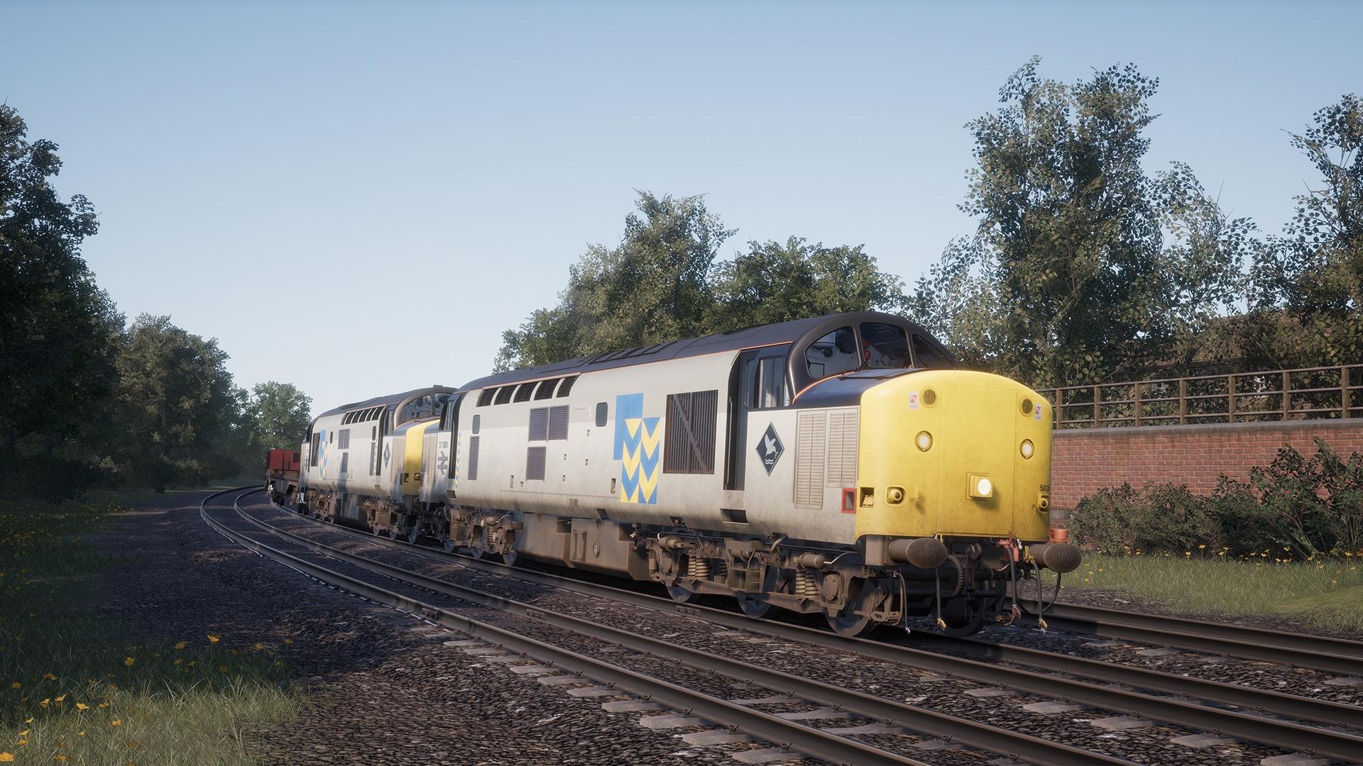 Train Sim World®: Tees Valley Line: Darlington – Saltburn-by-the-Sea Route Add-On screenshot 5
