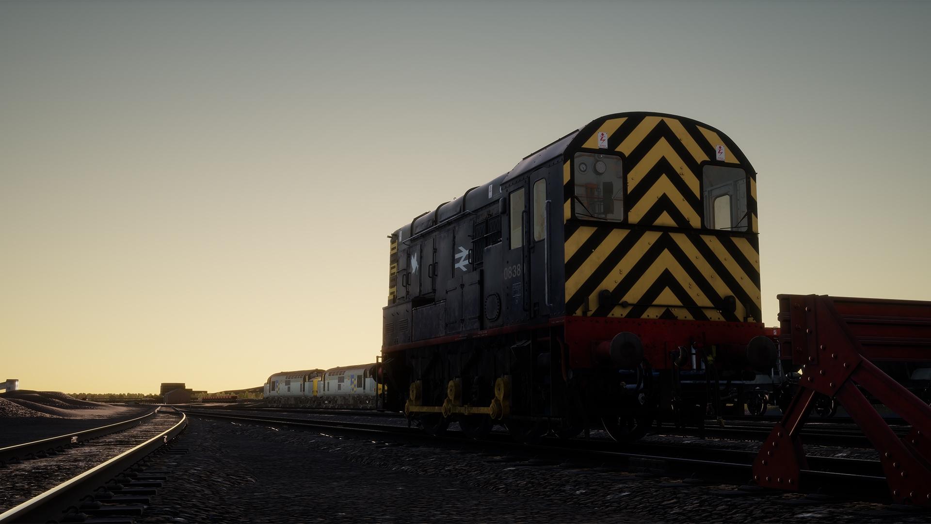 Train Sim World®: Tees Valley Line: Darlington – Saltburn-by-the-Sea Route Add-On screenshot 6