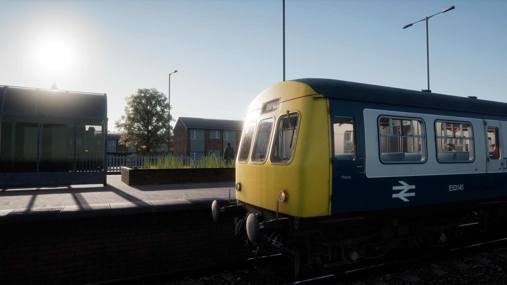 Train Sim World®: Tees Valley Line: Darlington – Saltburn-by-the-Sea Route Add-On screenshot 7