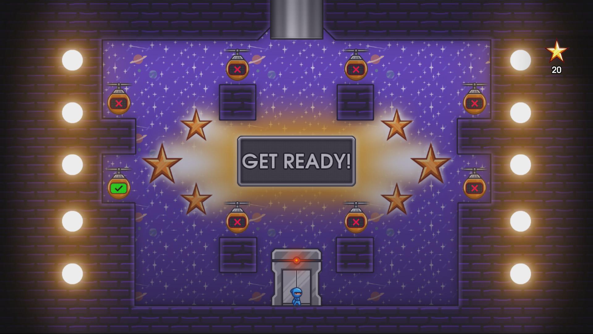 10 Second Ninja X screenshot 8