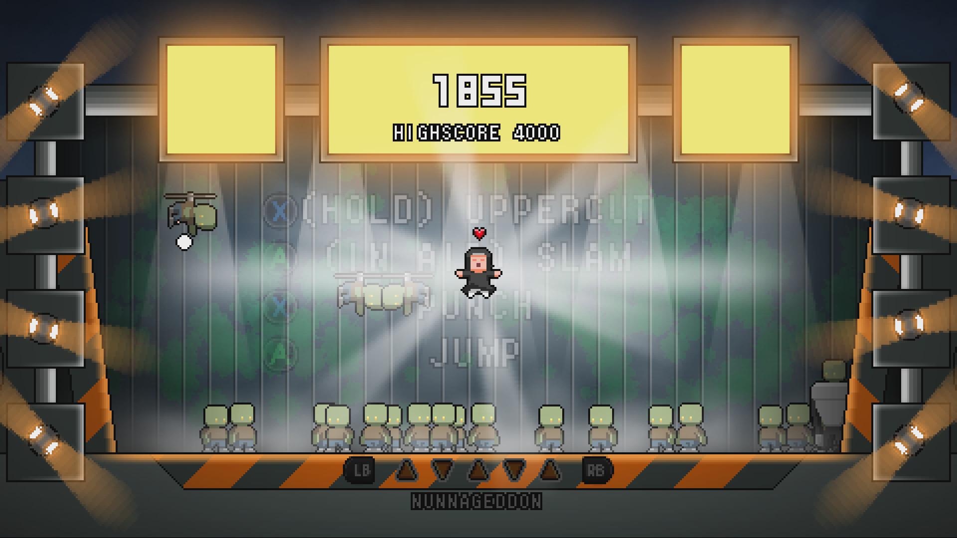 10 Second Ninja X screenshot 9