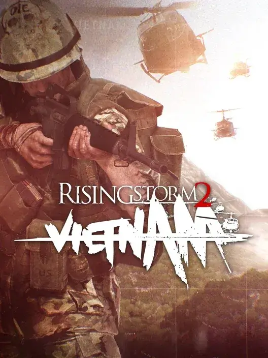 Rising Storm 2: VIETNAM
