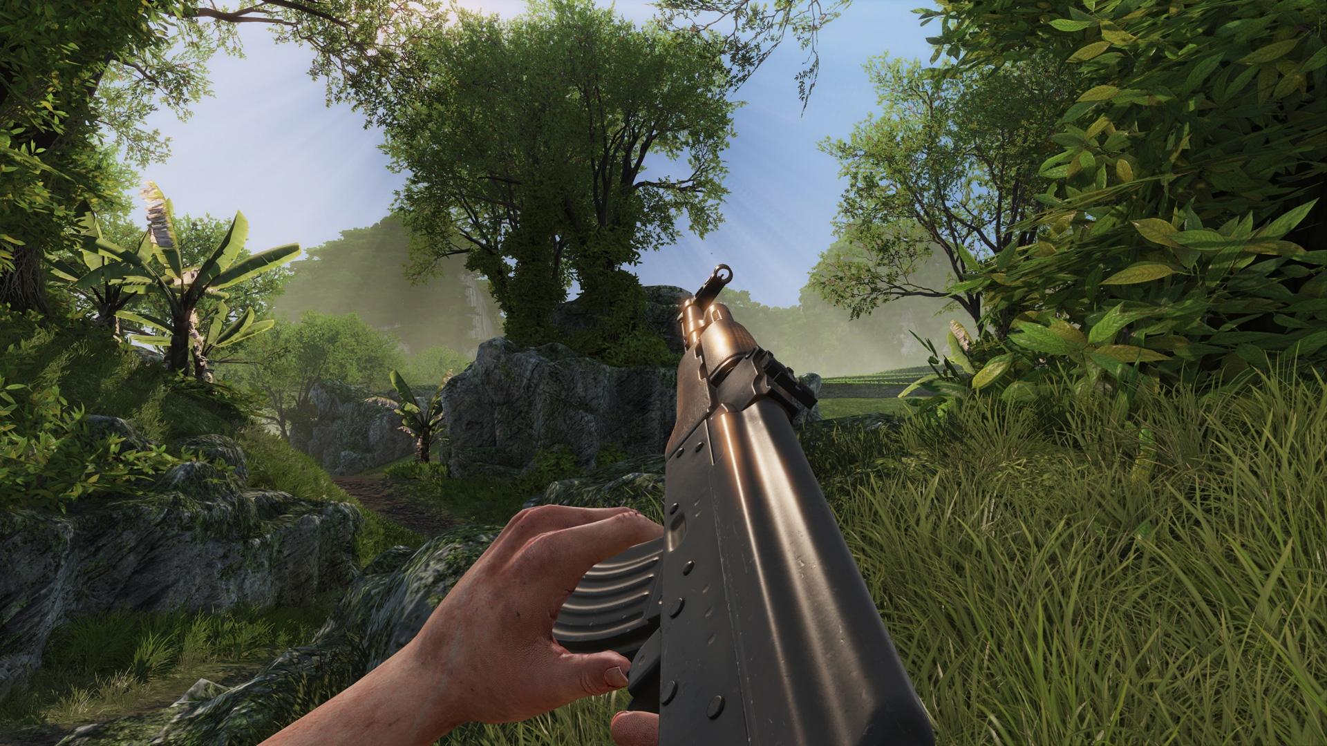 Rising Storm 2: VIETNAM screenshot 12