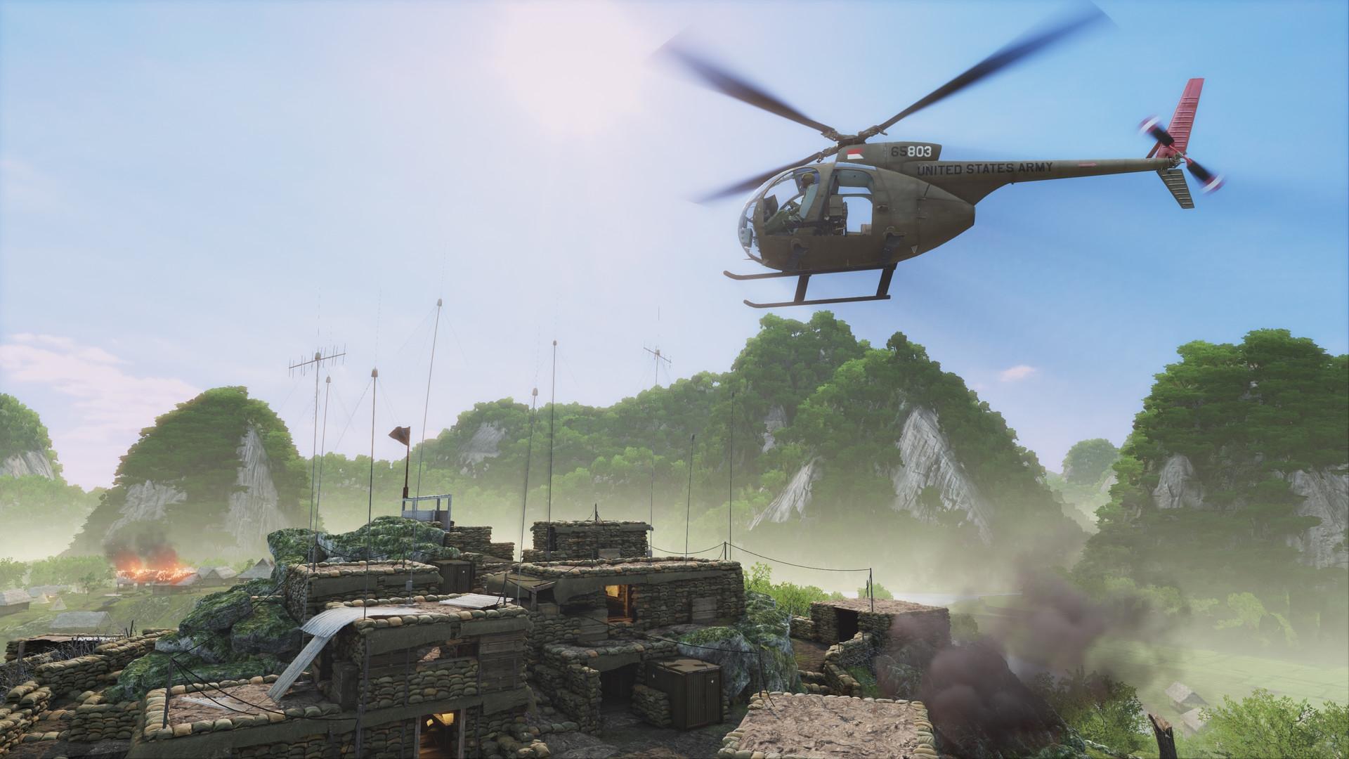 Rising Storm 2: VIETNAM screenshot 16