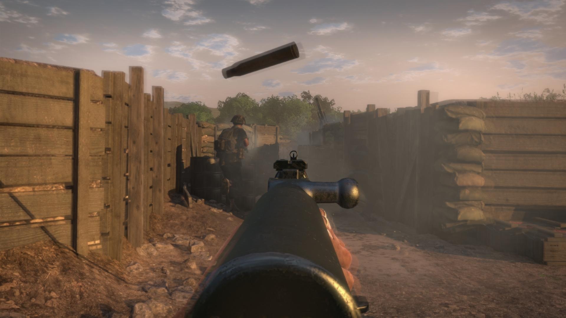 Rising Storm 2: VIETNAM screenshot 19