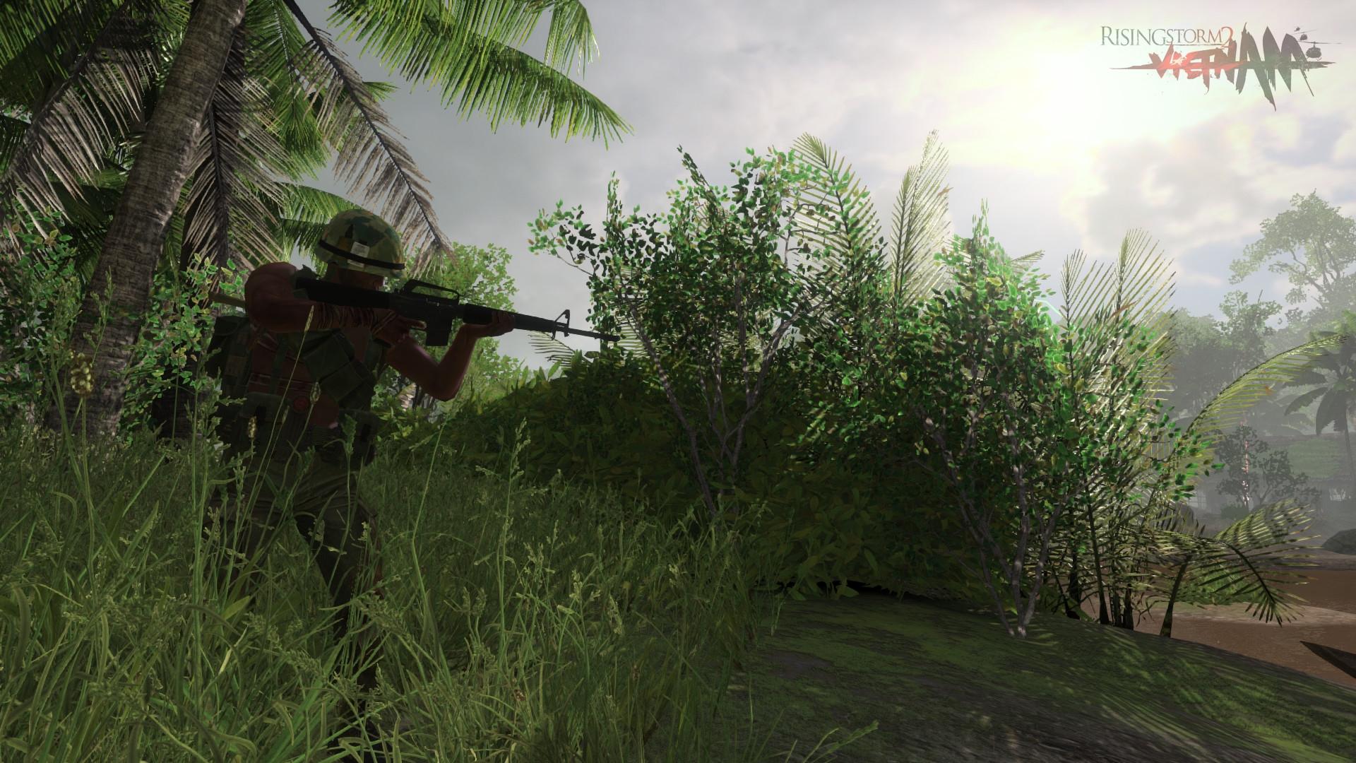 Rising Storm 2: VIETNAM screenshot 20