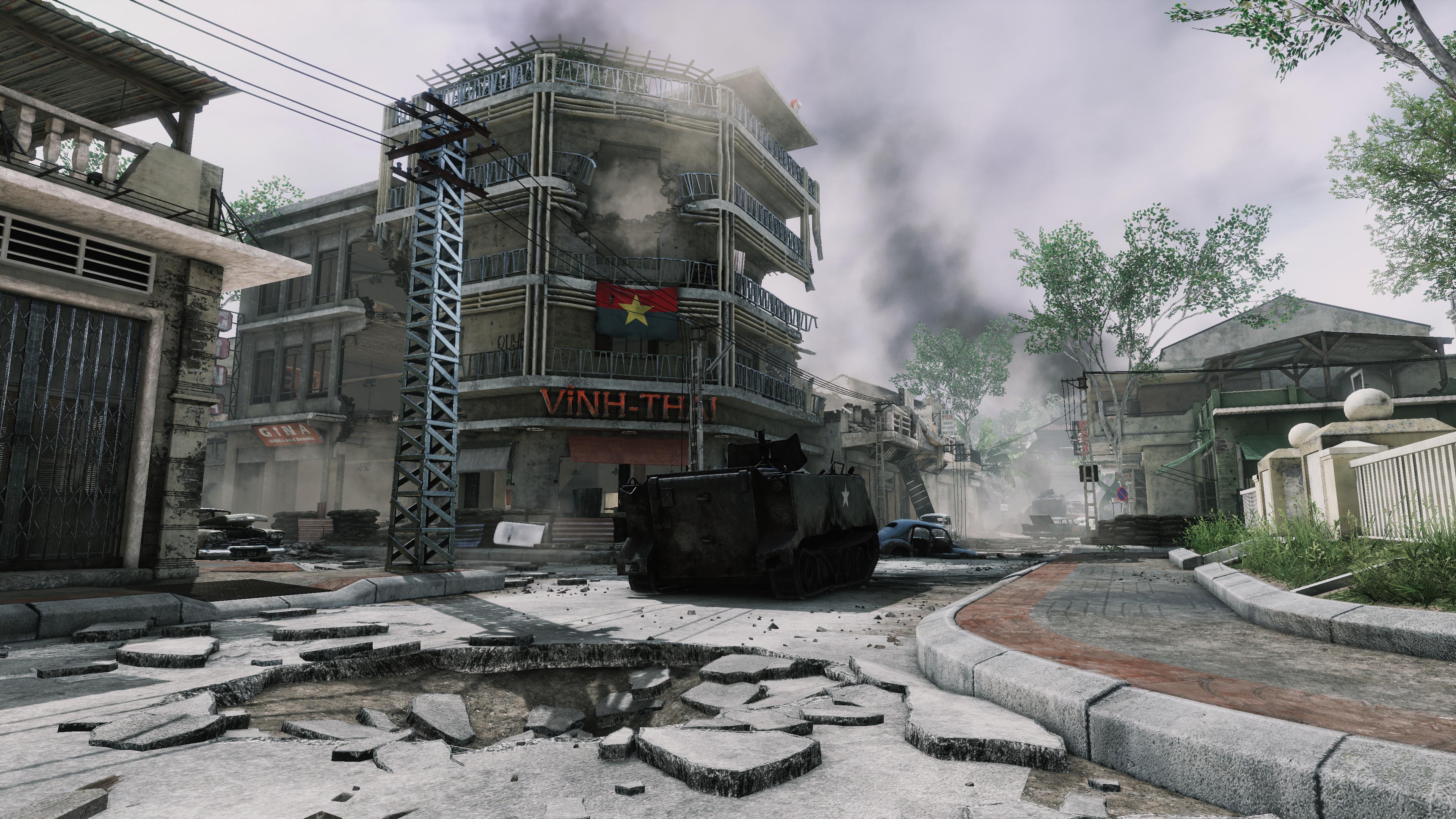 Rising Storm 2: VIETNAM screenshot 22