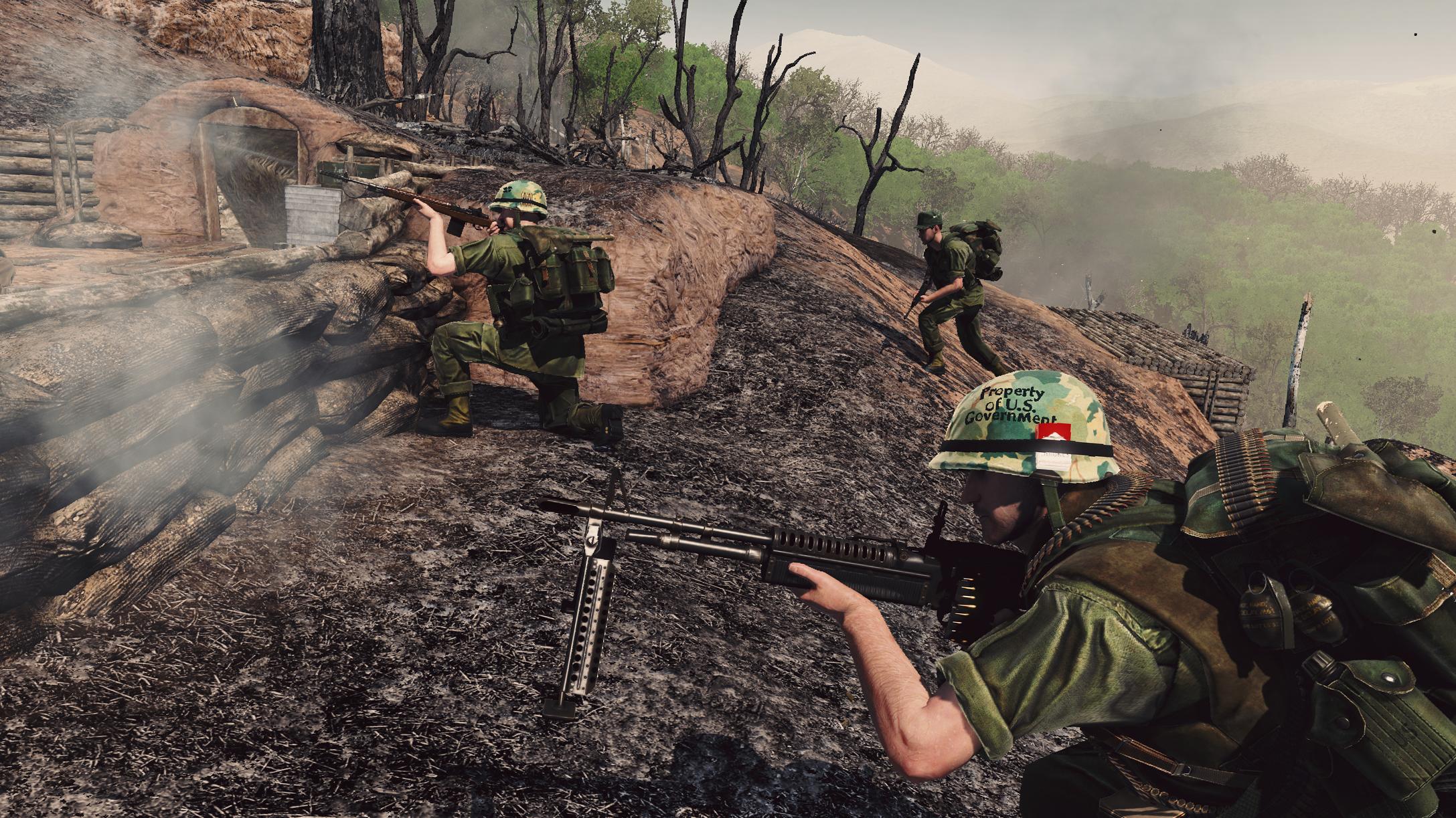Rising Storm 2: VIETNAM screenshot 25