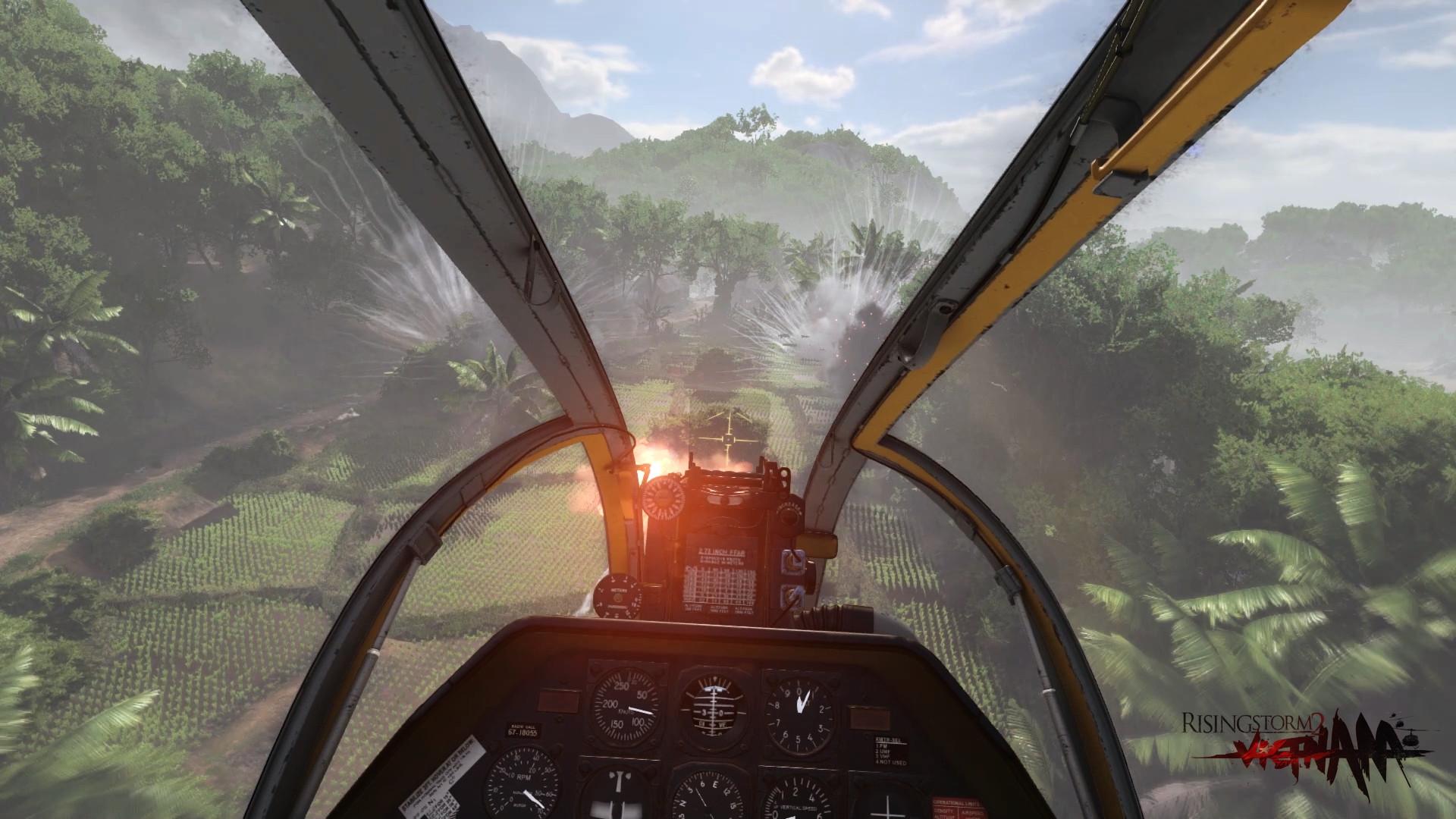 Rising Storm 2: VIETNAM screenshot 31