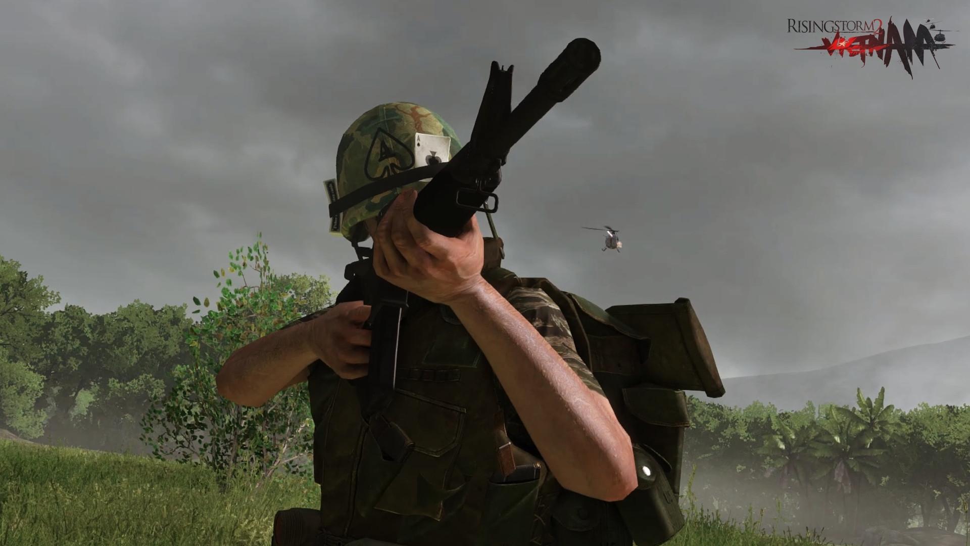 Rising Storm 2: VIETNAM screenshot 35