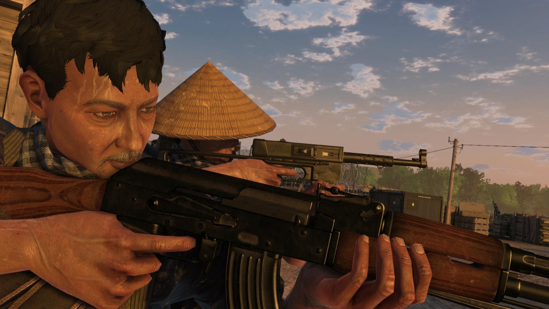 Rising Storm 2: VIETNAM screenshot 37