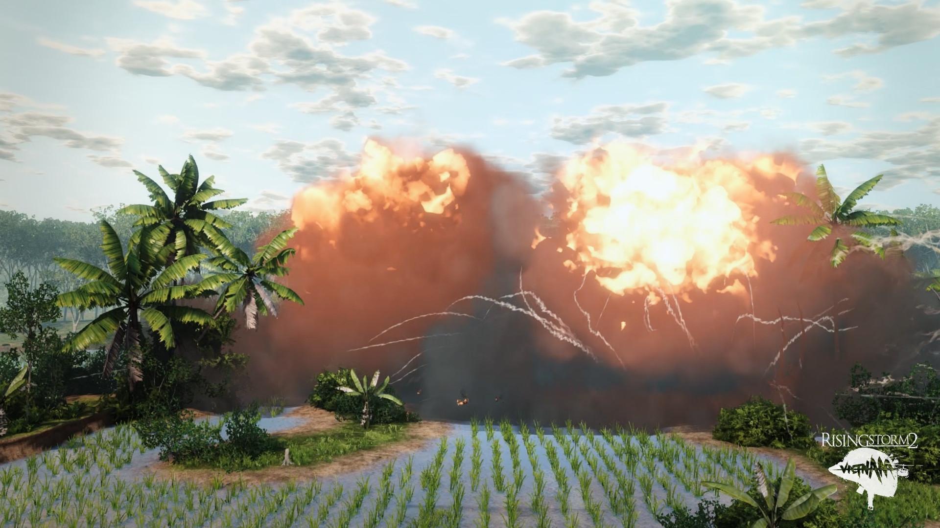 Rising Storm 2: VIETNAM screenshot 38