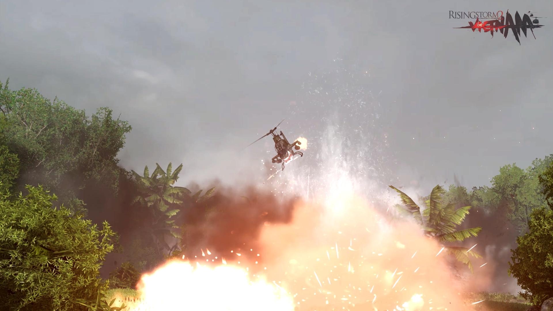 Rising Storm 2: VIETNAM screenshot 43