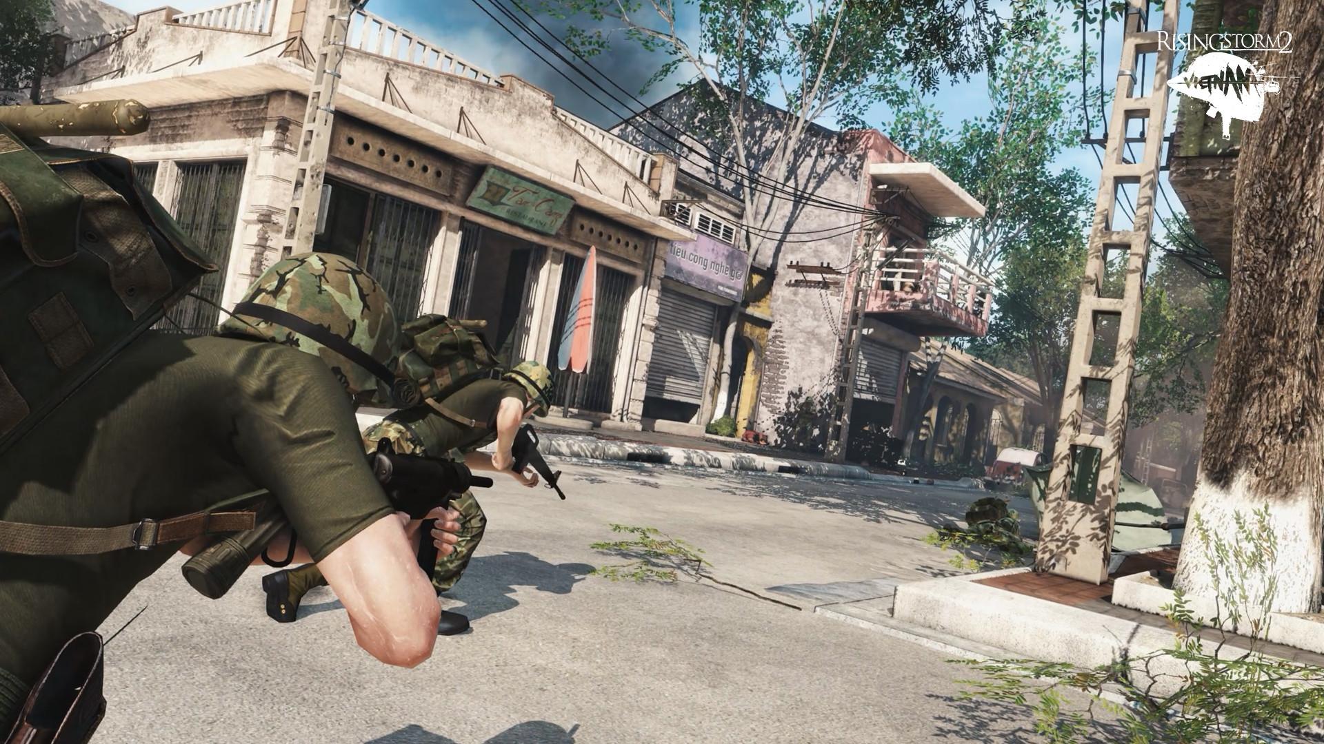 Rising Storm 2: VIETNAM screenshot 45