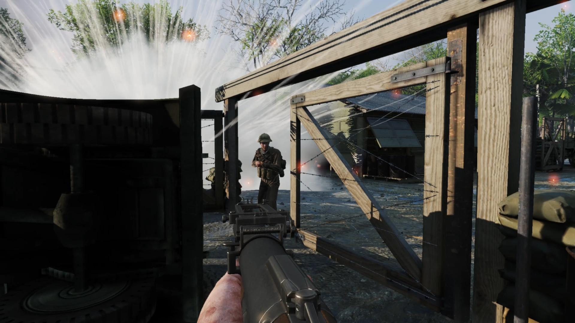 Rising Storm 2: VIETNAM screenshot 46