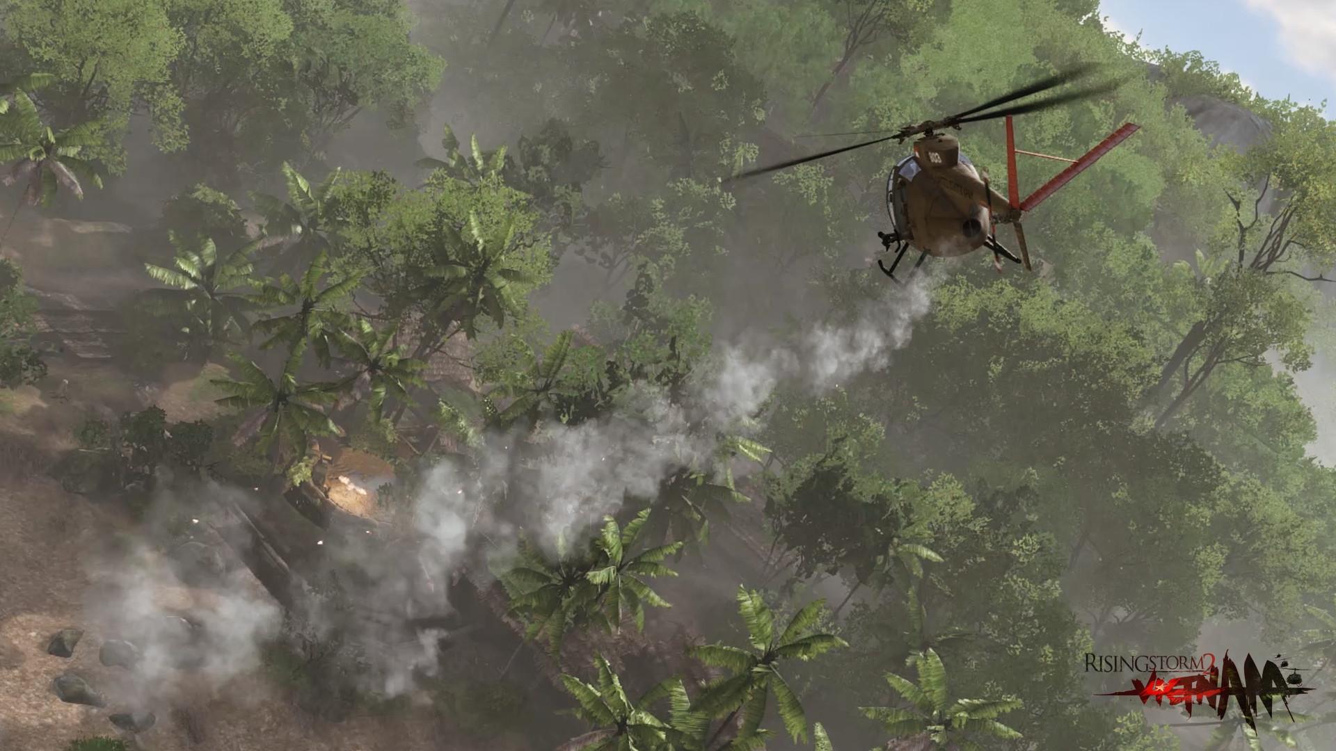 Rising Storm 2: VIETNAM screenshot 47