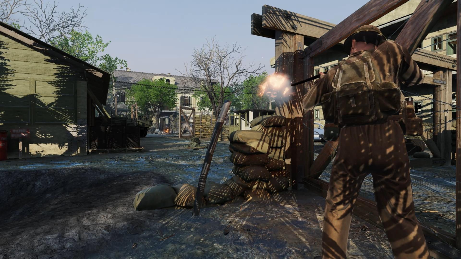 Rising Storm 2: VIETNAM screenshot 48