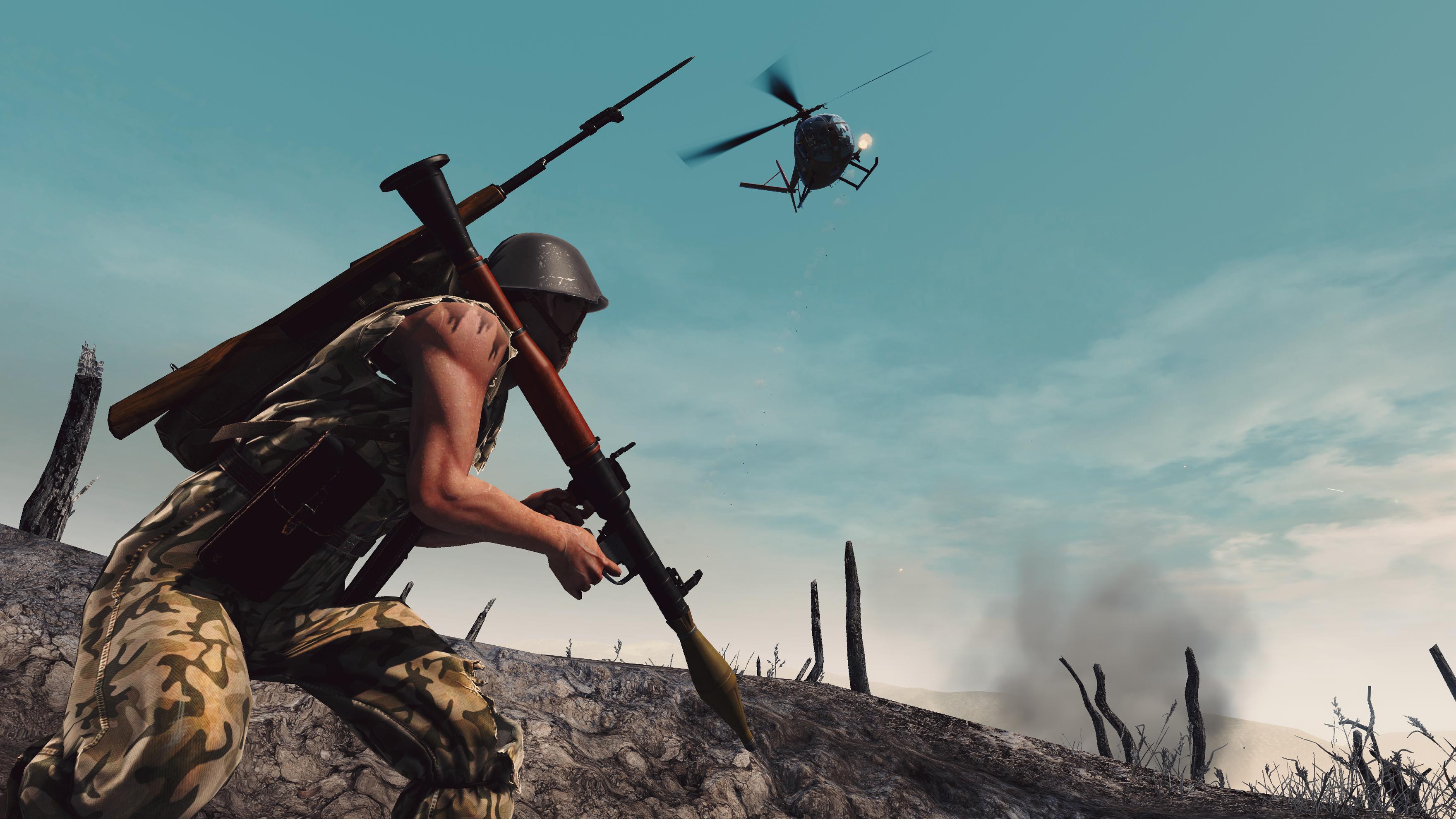 Rising Storm 2: VIETNAM screenshot 5