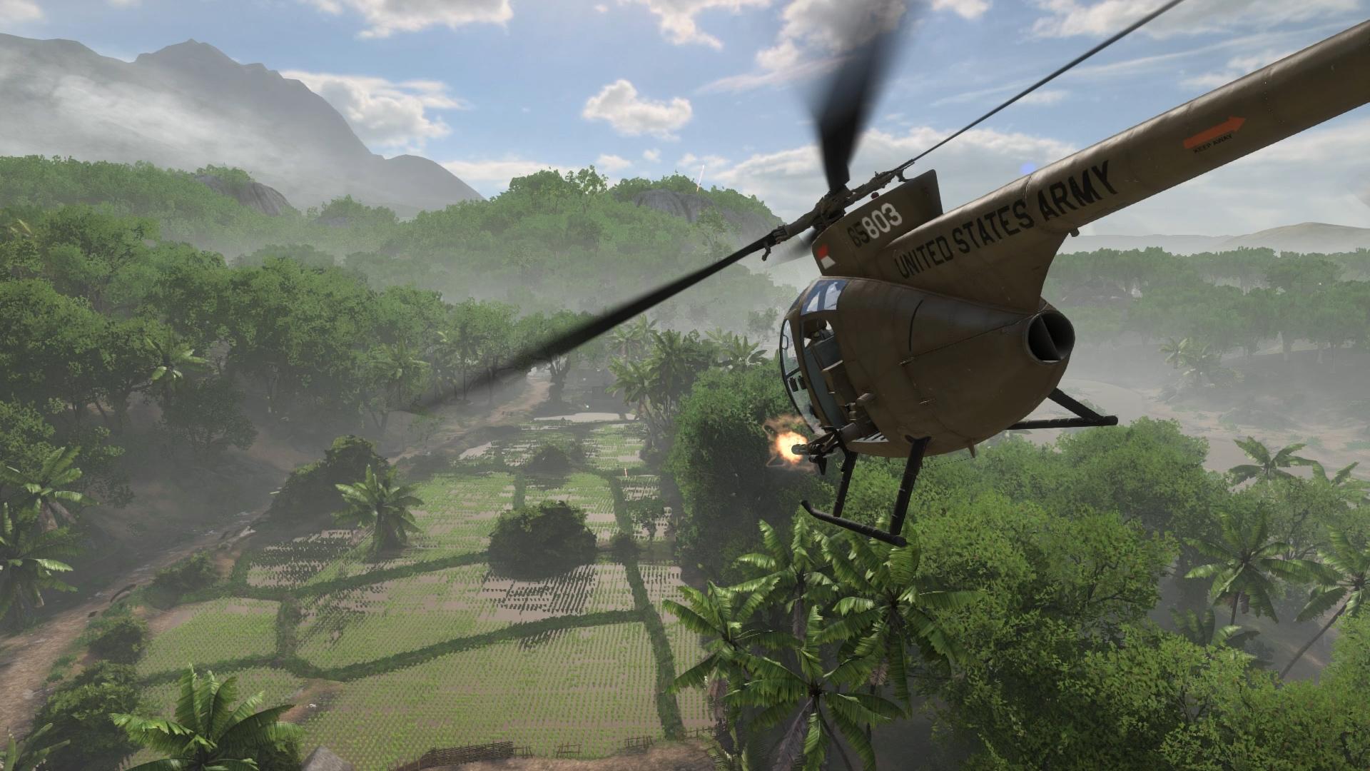 Rising Storm 2: VIETNAM screenshot 52