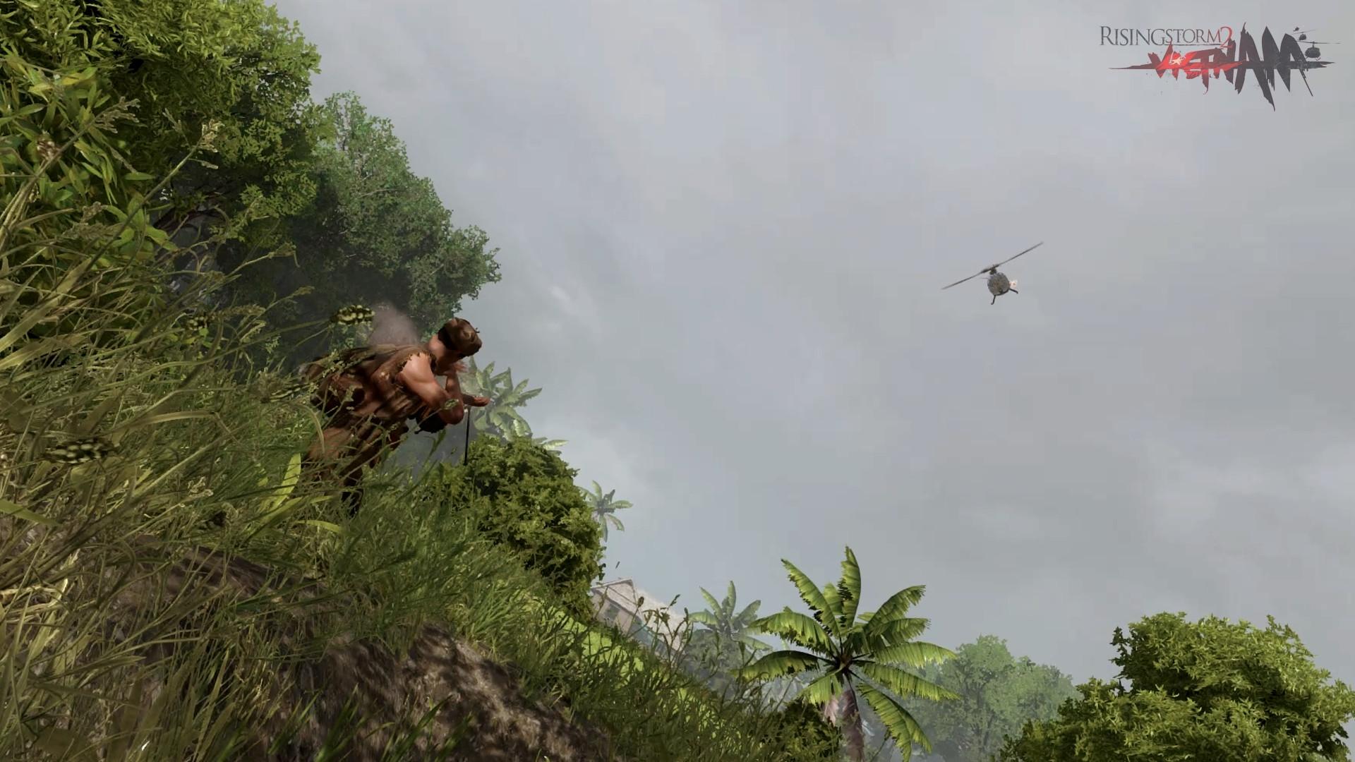 Rising Storm 2: VIETNAM screenshot 53