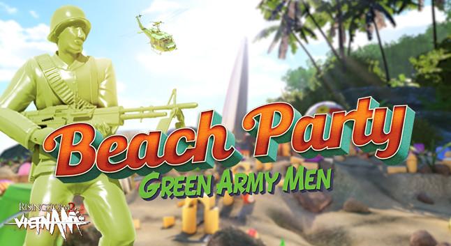 Rising Storm 2: VIETNAM screenshot 57