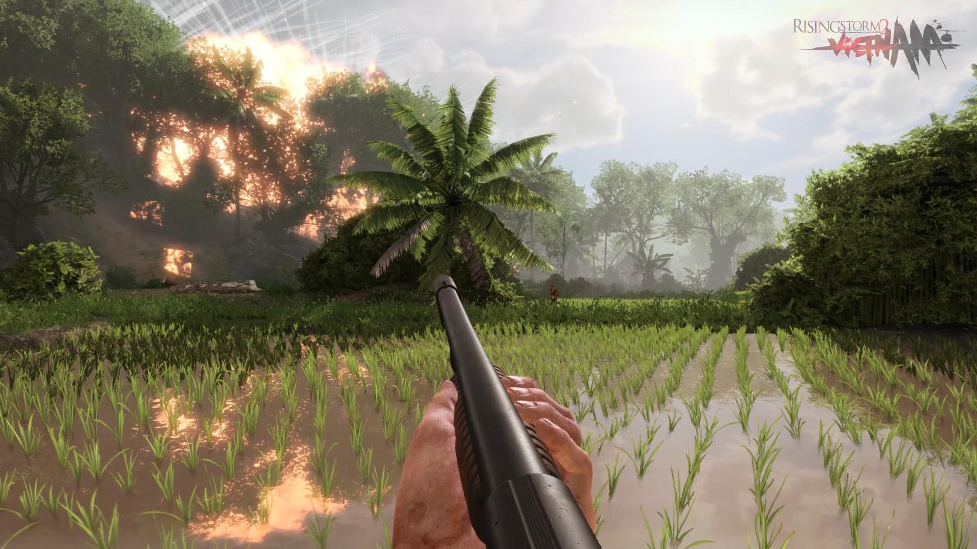 Rising Storm 2: VIETNAM screenshot 6