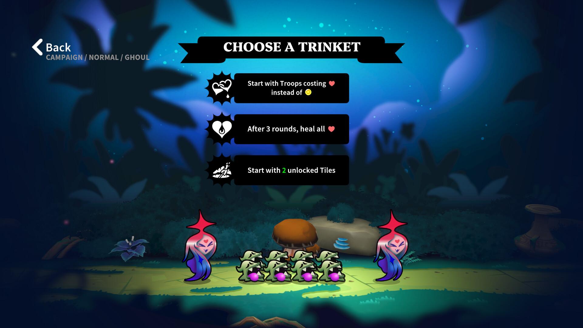 Knightica screenshot 5