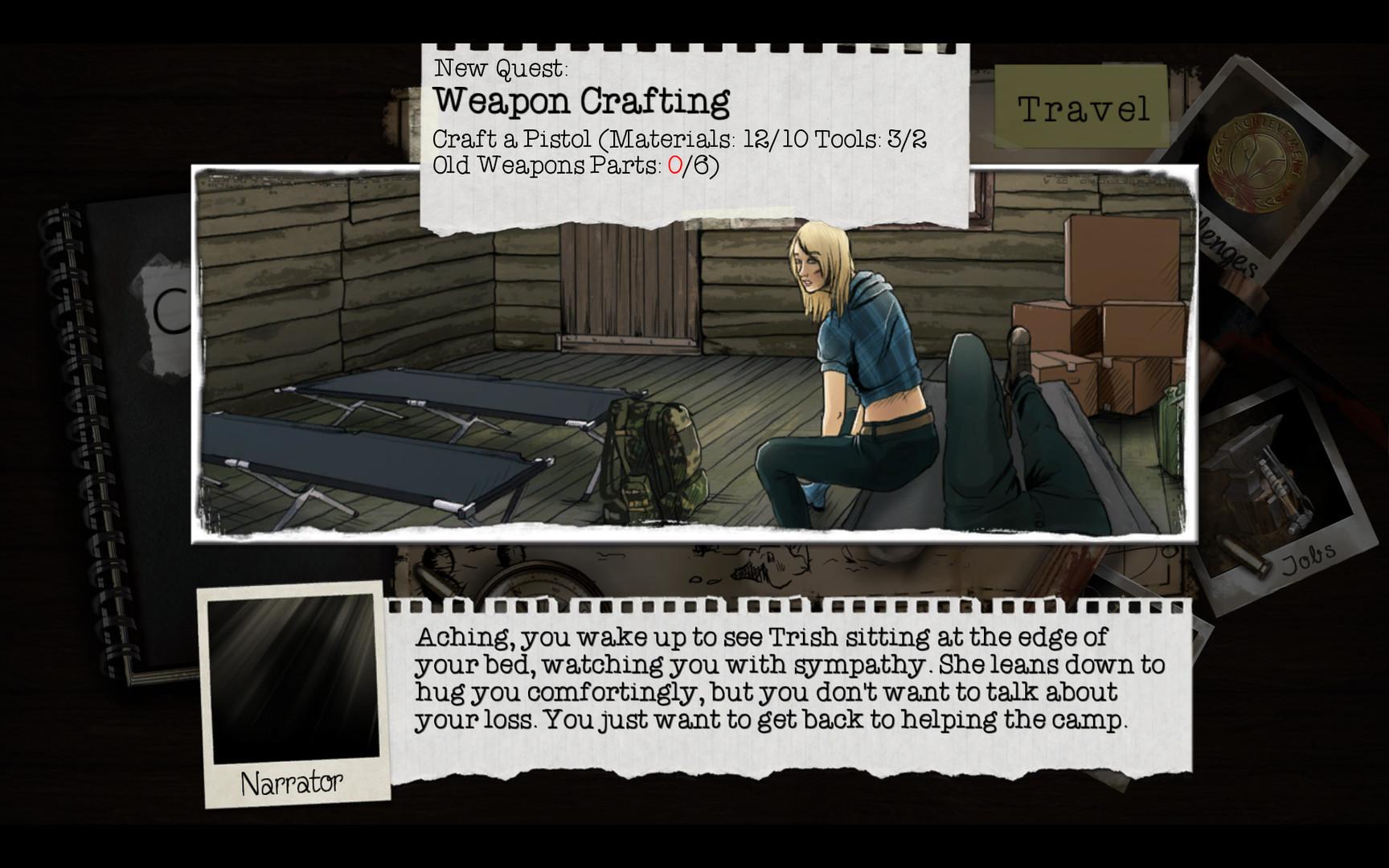 Dead Age screenshot 7