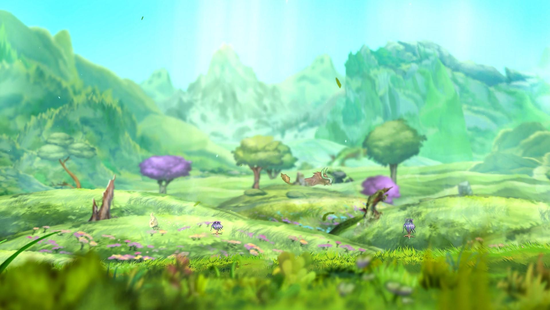 Moo Lander screenshot 10