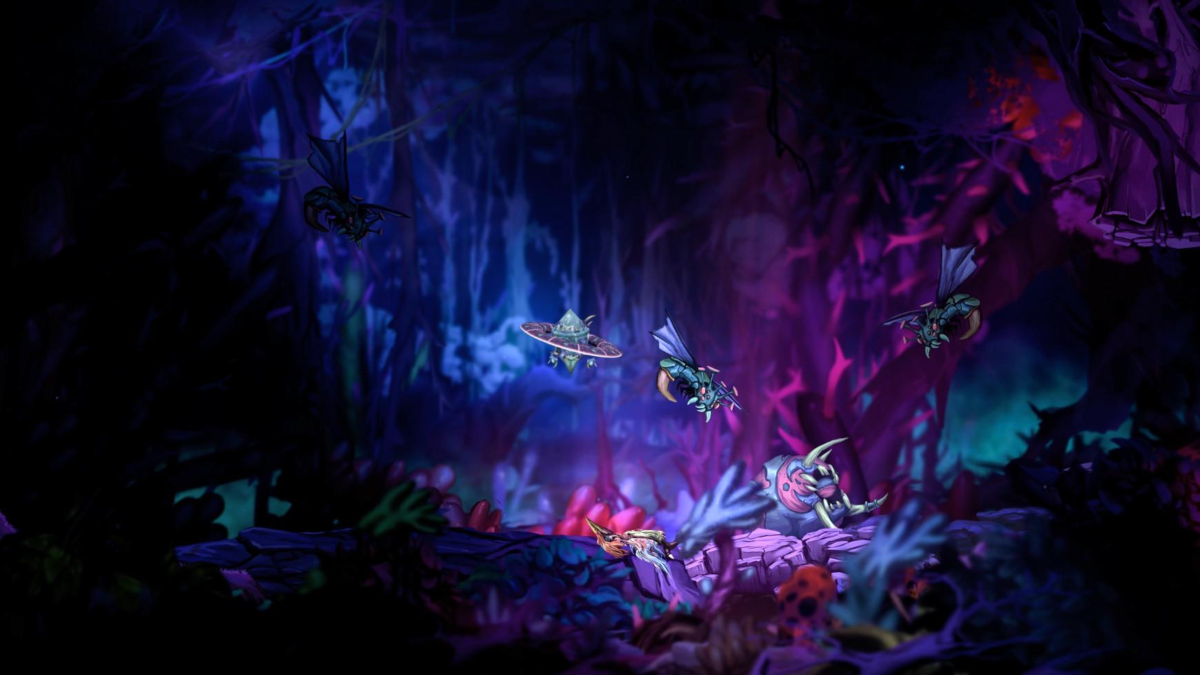 Moo Lander screenshot 11