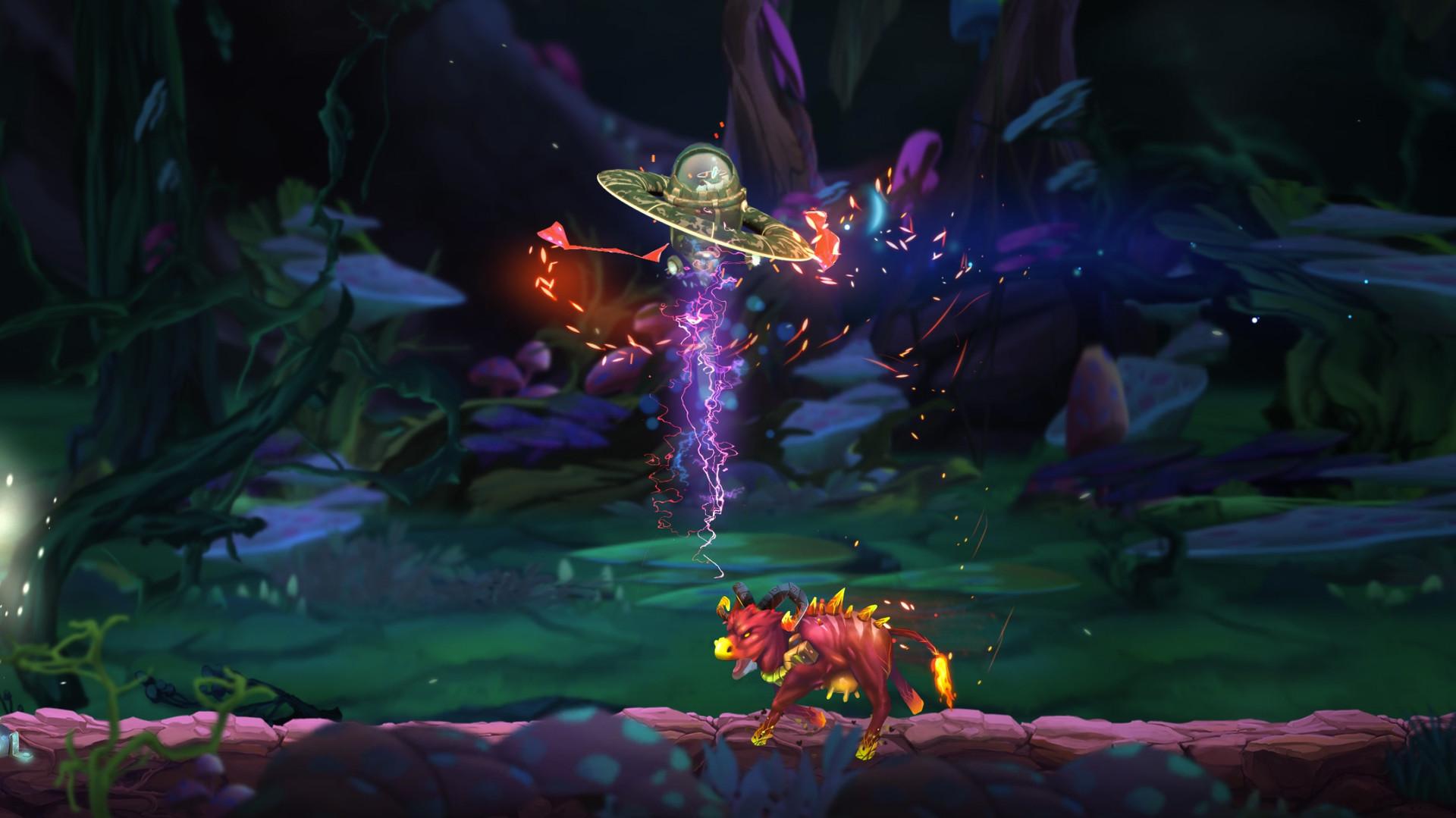 Moo Lander screenshot 6