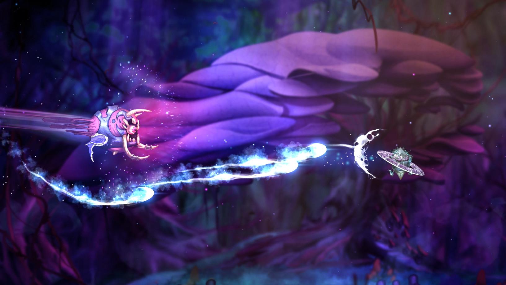 Moo Lander screenshot 7