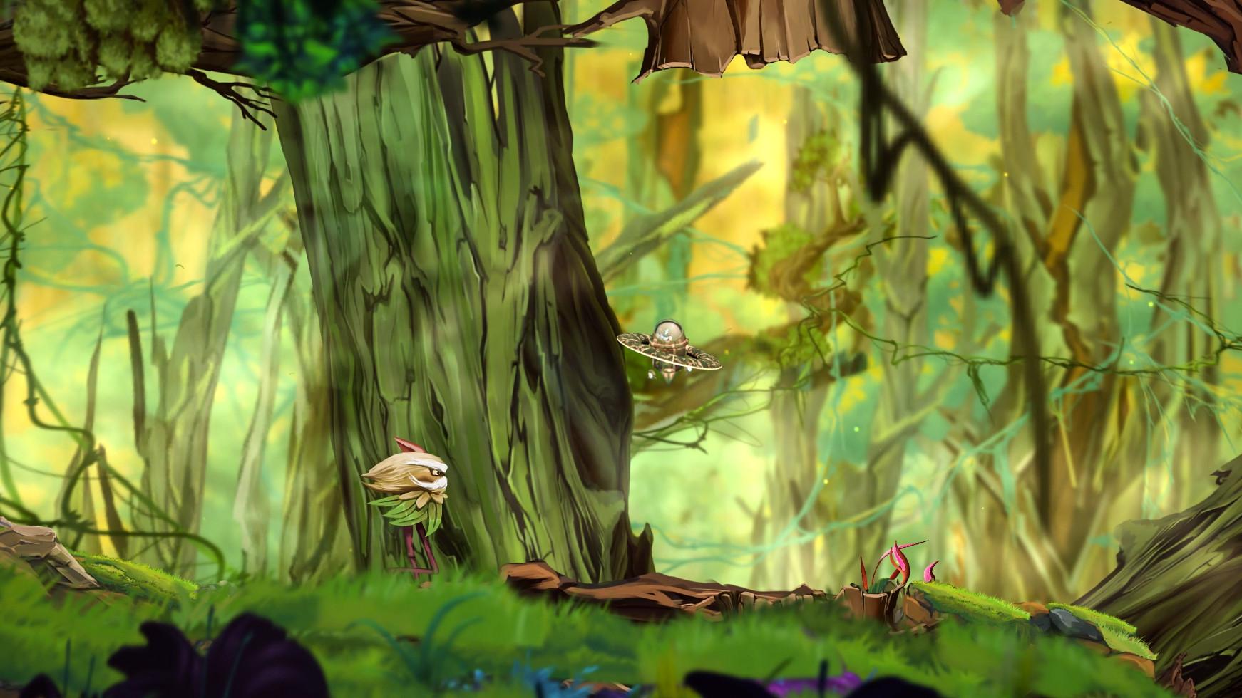 Moo Lander screenshot 8