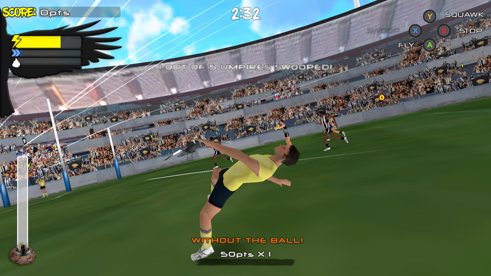 Pie in the Sky screenshot 10