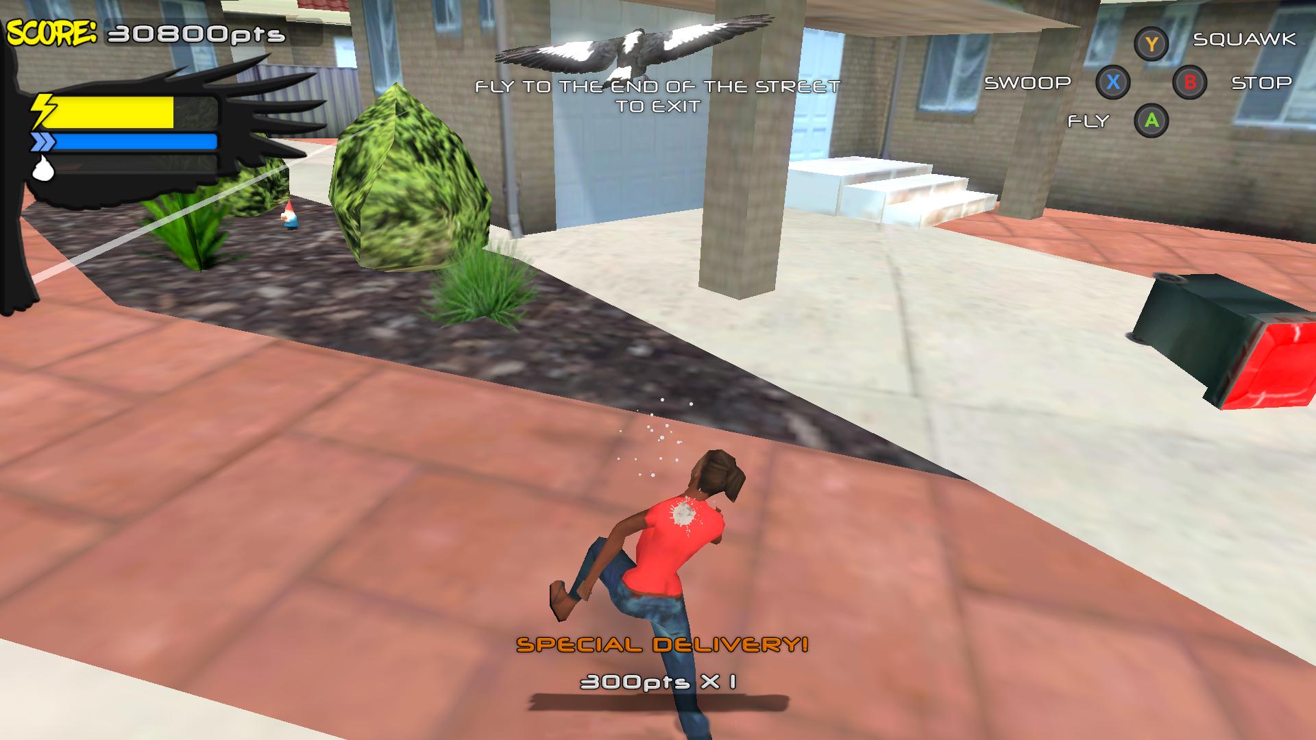 Pie in the Sky screenshot 11