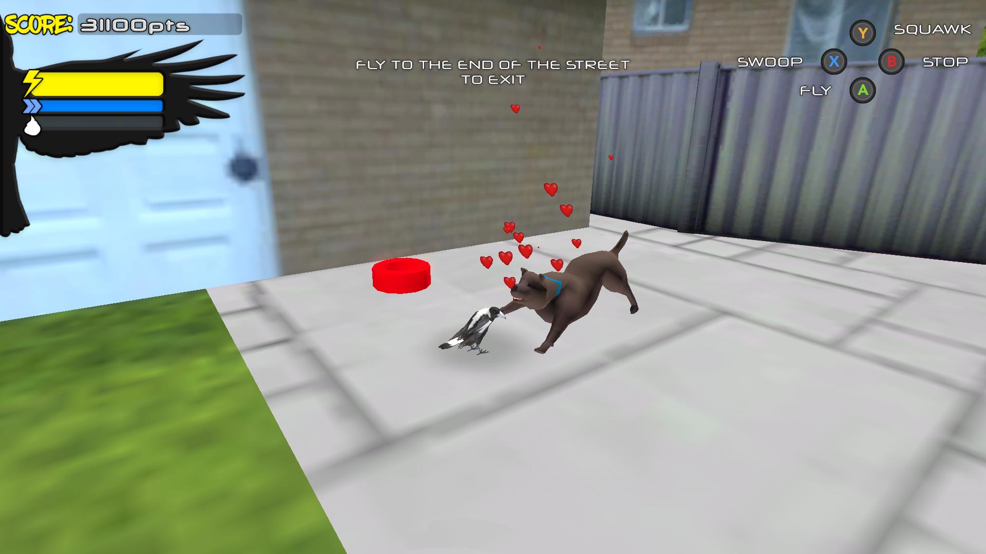 Pie in the Sky screenshot 3