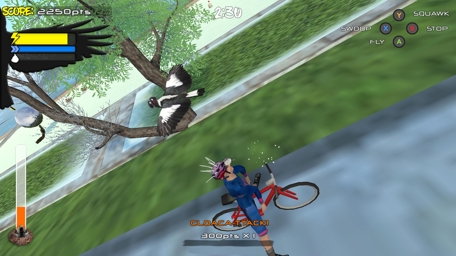 Pie in the Sky screenshot 4