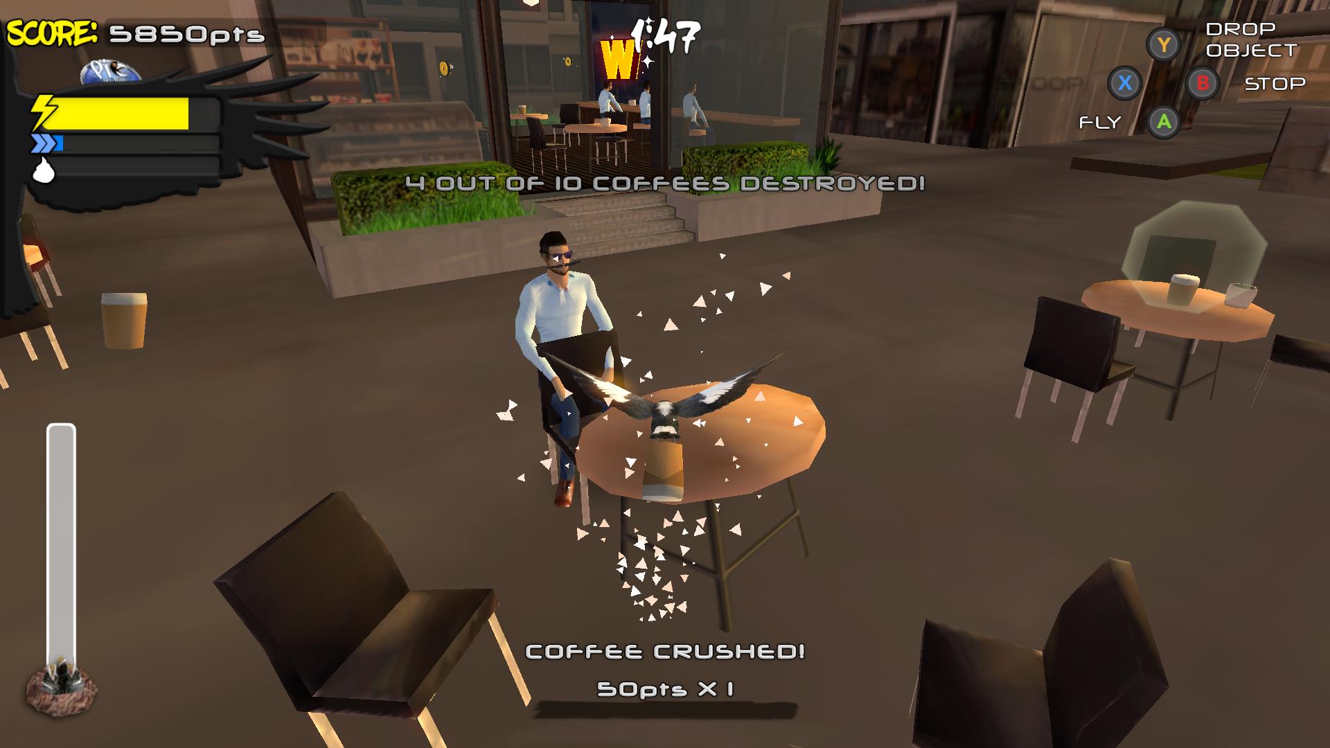 Pie in the Sky screenshot 9